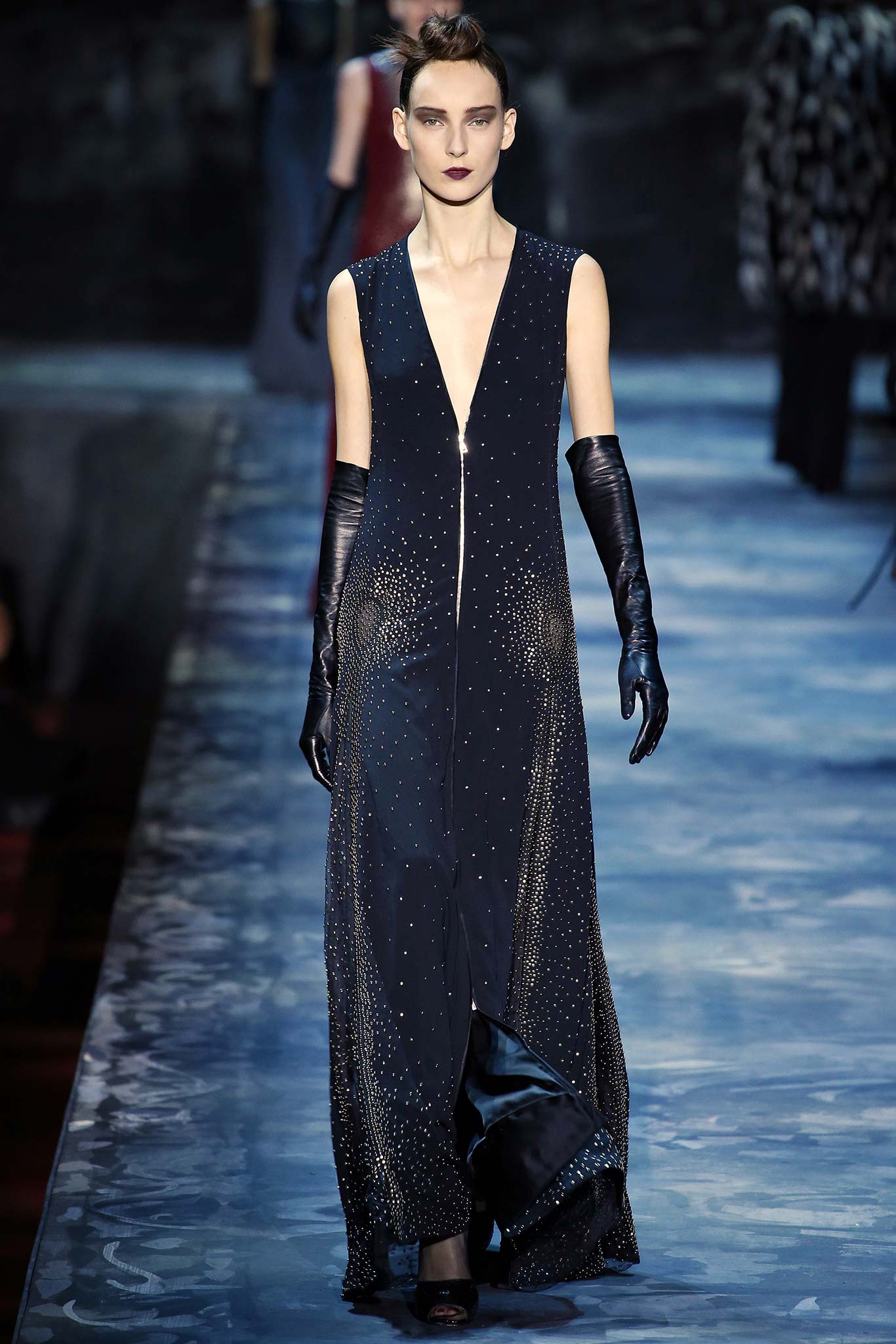 Marc Jacobs F/W 15 Look 7