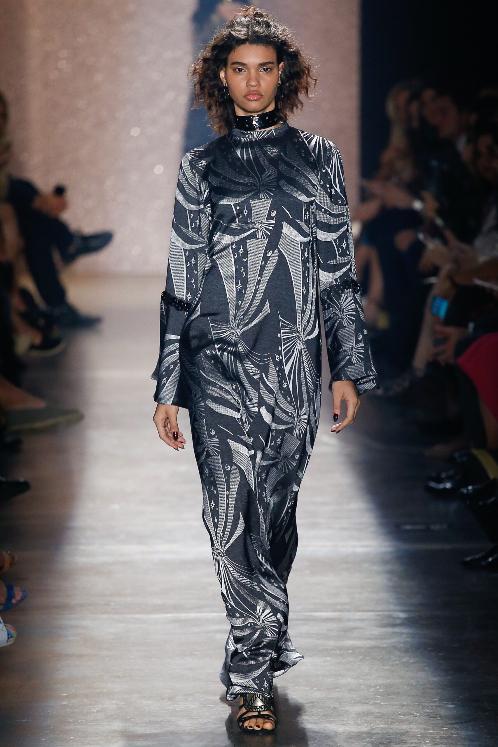 Lilly Sarti F/W 16 Look 9