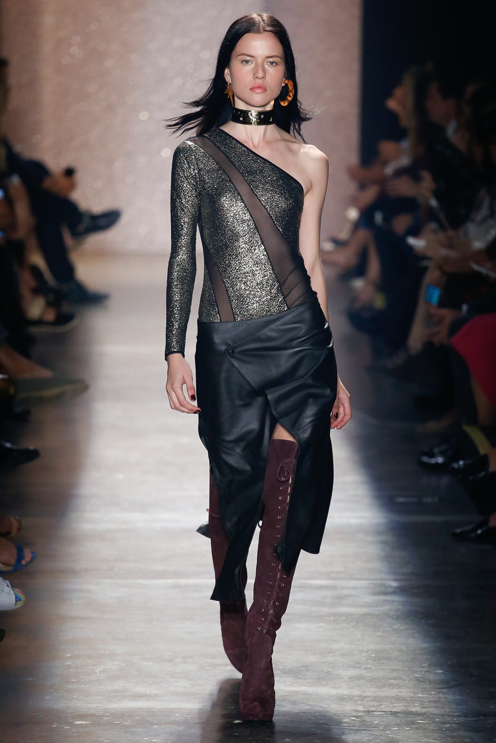 Lilly Sarti F/W 16 Look 10