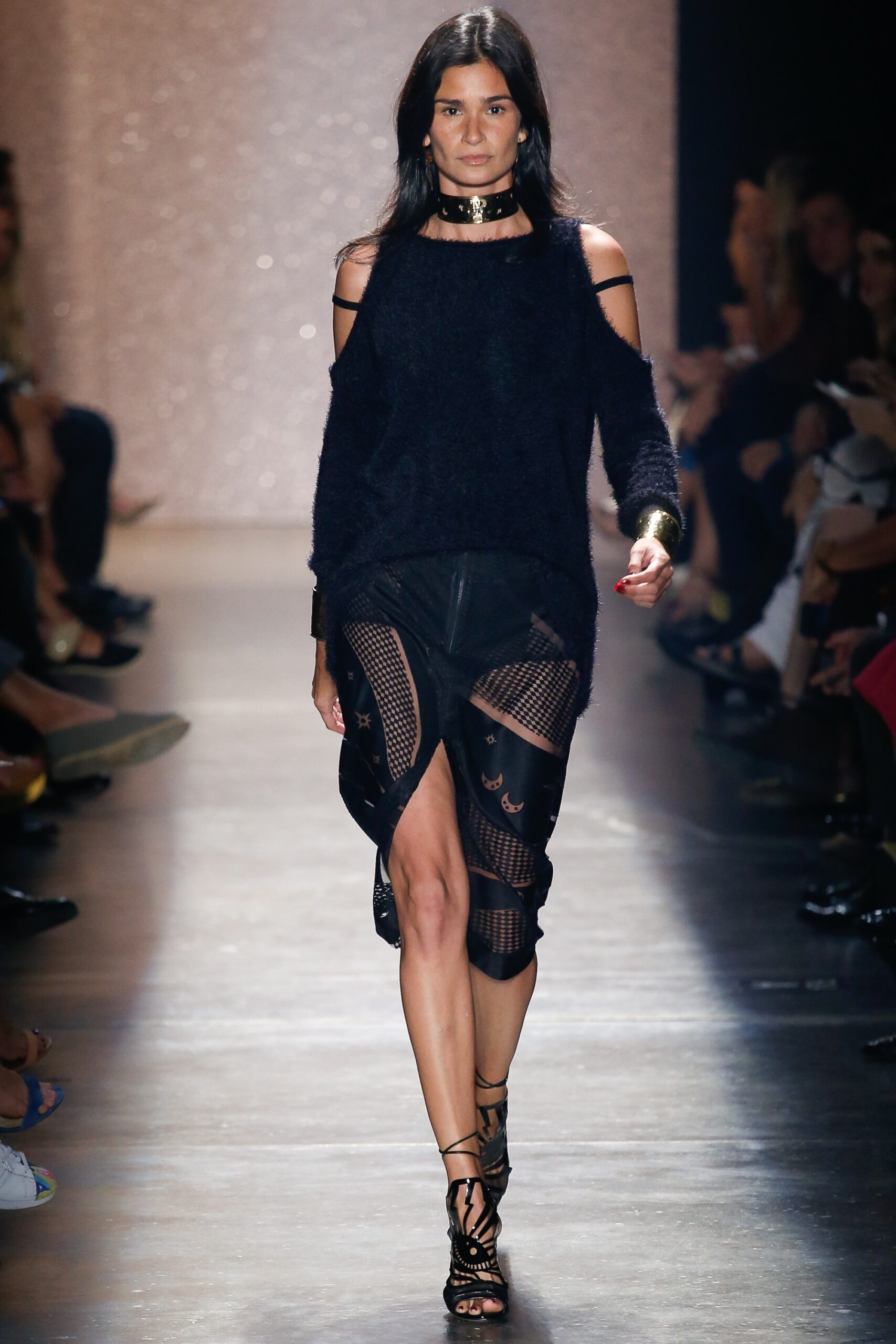 Lilly Sarti F/W 16 Look 11