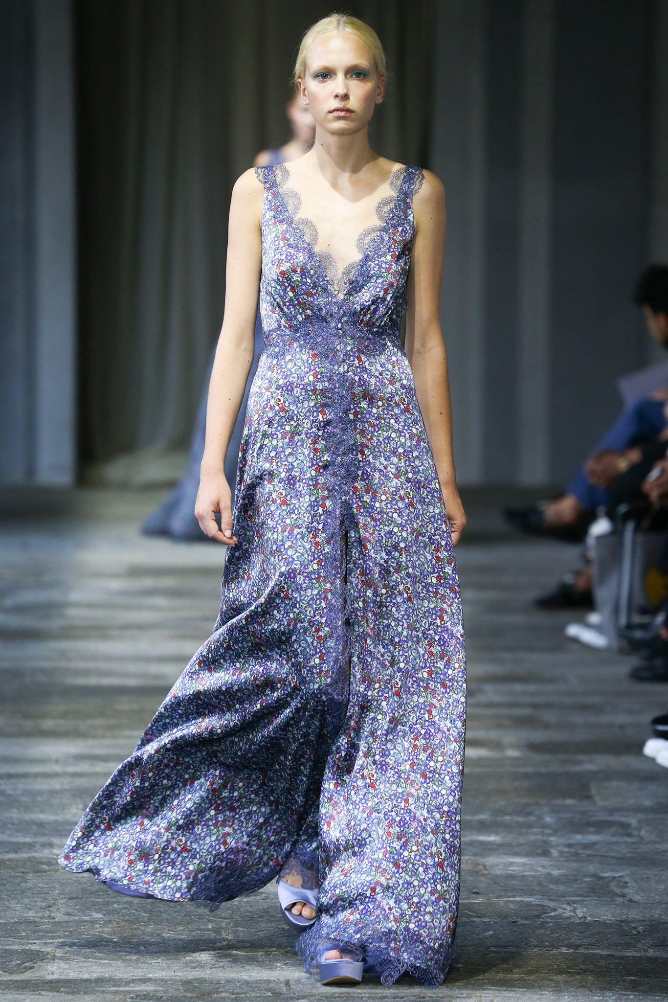 Luisa Beccaria S/S 15 Look 5