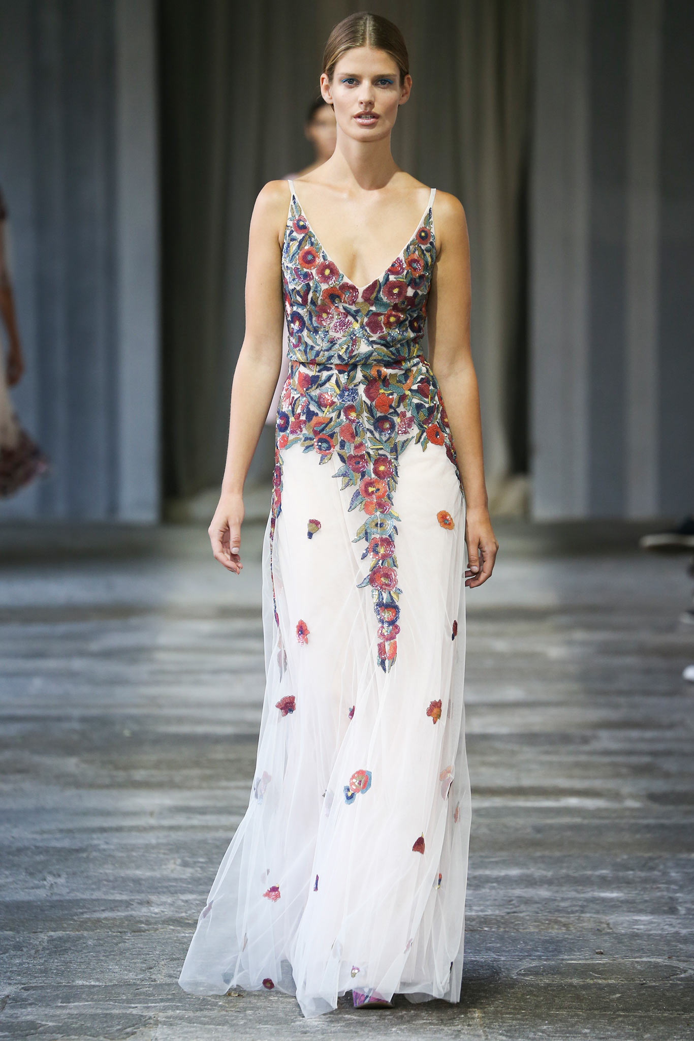 Luisa Beccaria S/S 15 Look 14