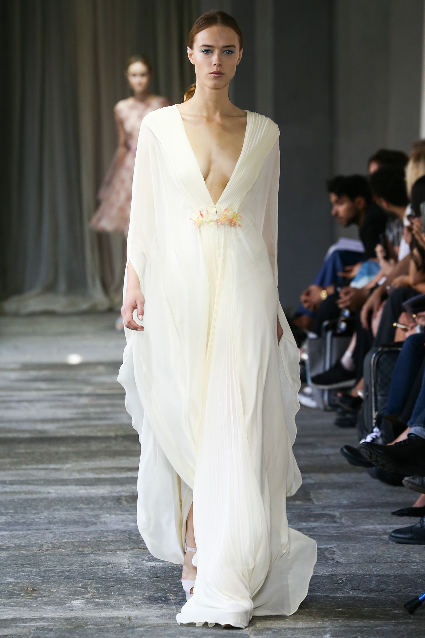 Luisa Beccaria S/S 15 Look 18