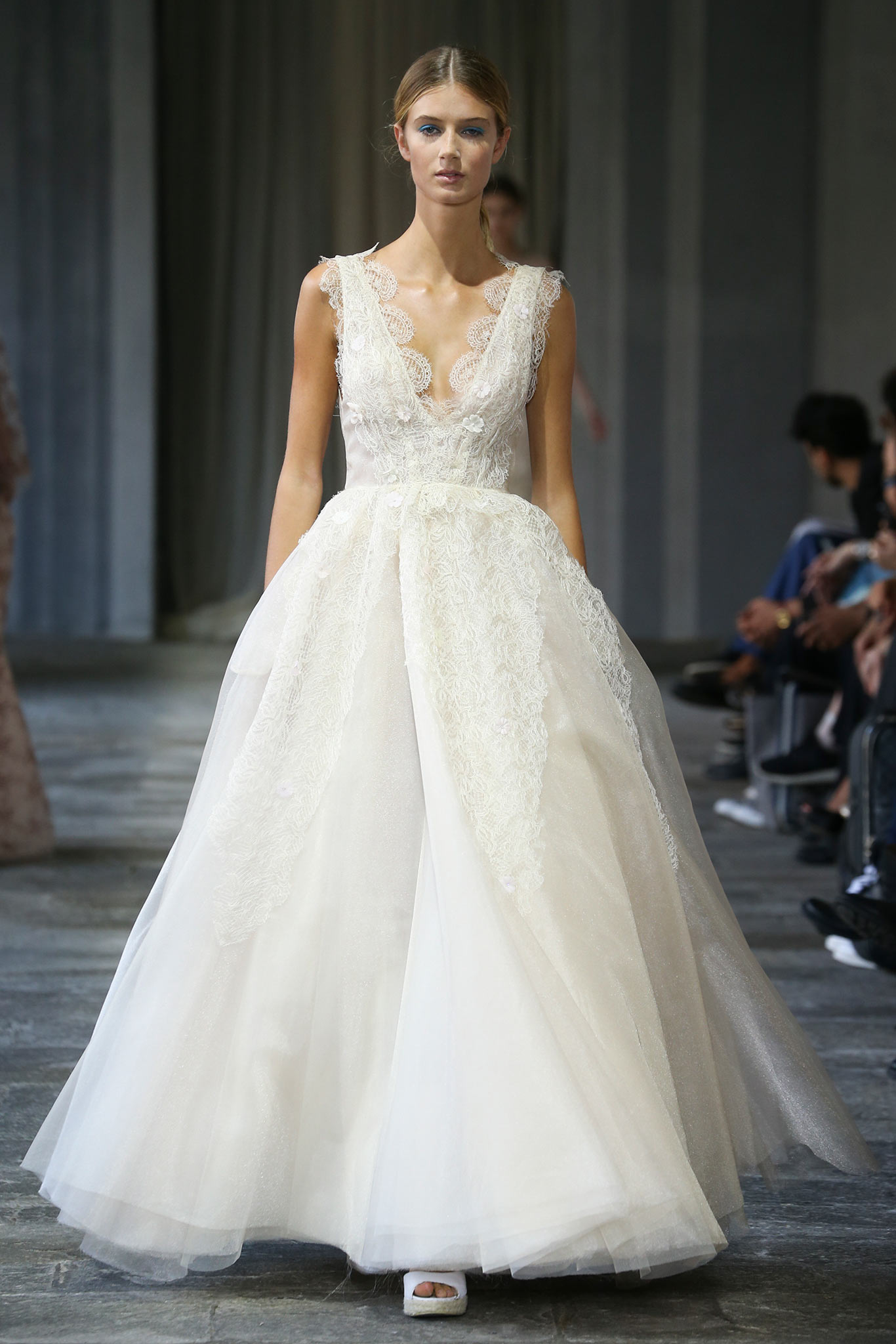 Luisa Beccaria S/S 15 Look 22