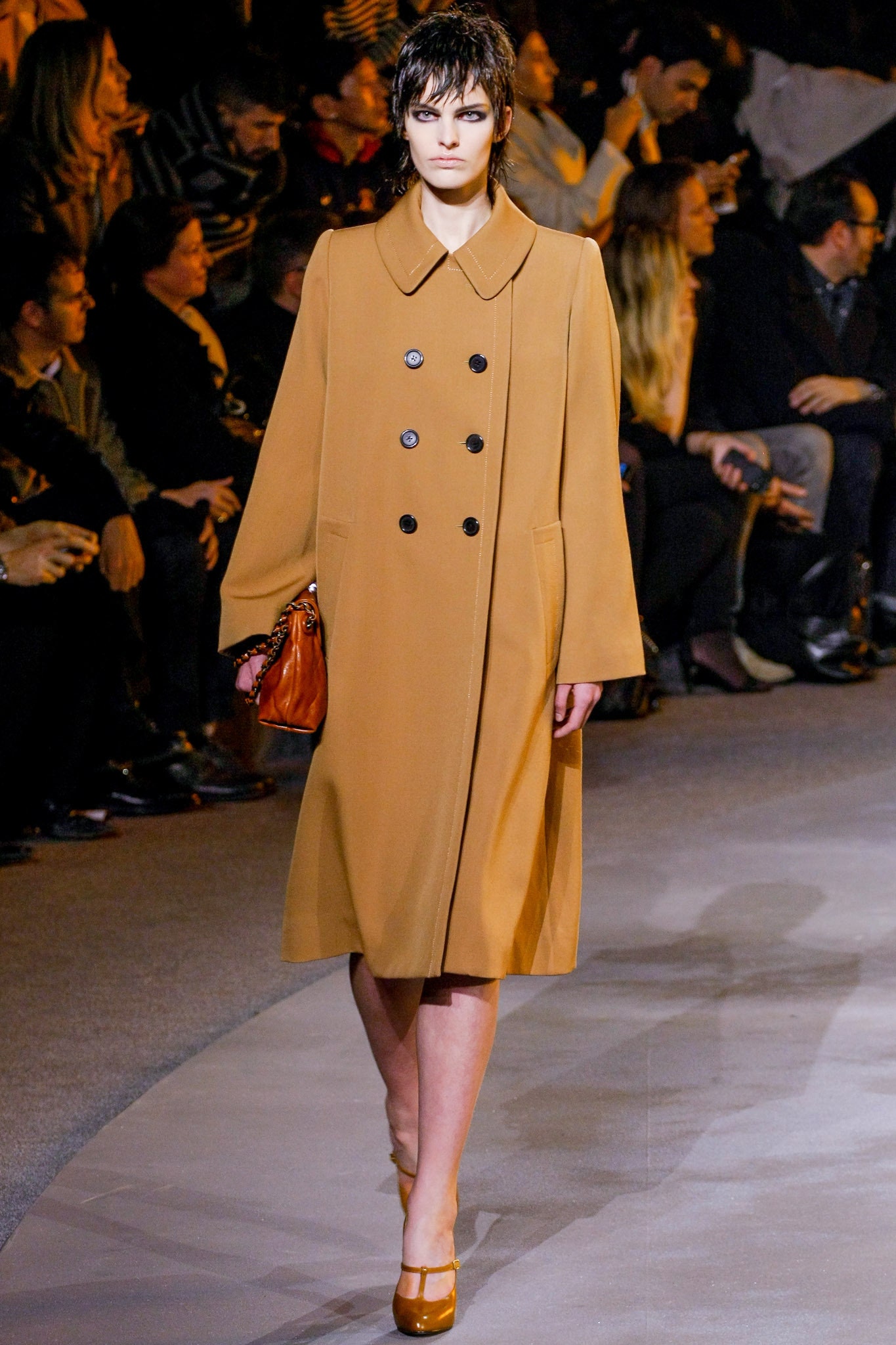 Marc Jacobs F/W 13 Look 13