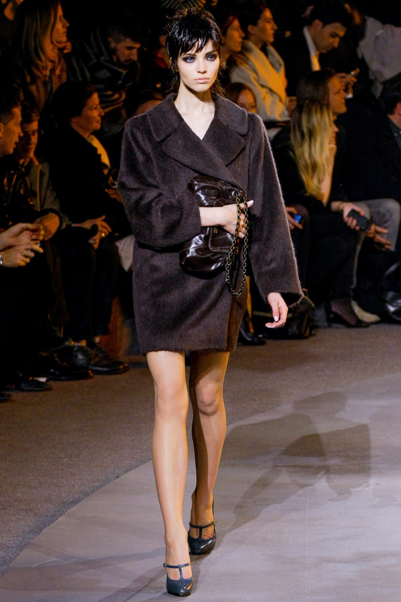 Marc Jacobs F/W 13 Look 15
