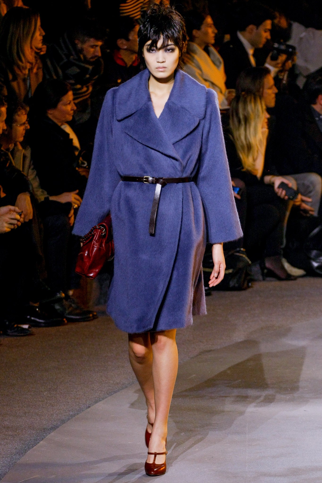Marc Jacobs F/W 13 Look 16