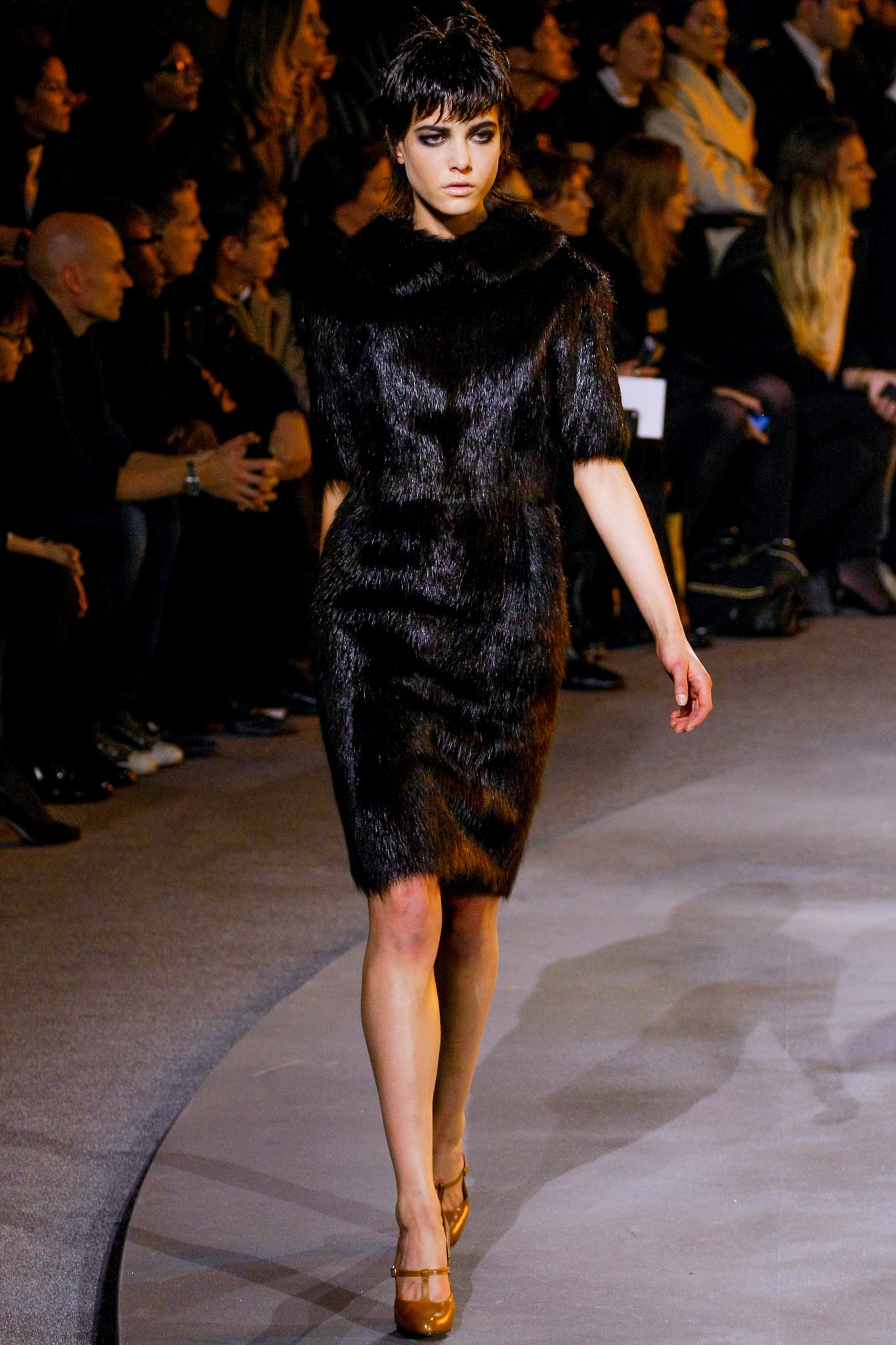 Marc Jacobs F/W 13 Look 19