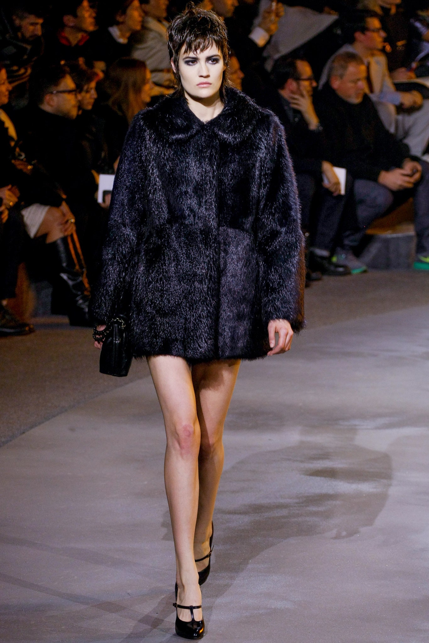 Marc Jacobs F/W 13 Look 20