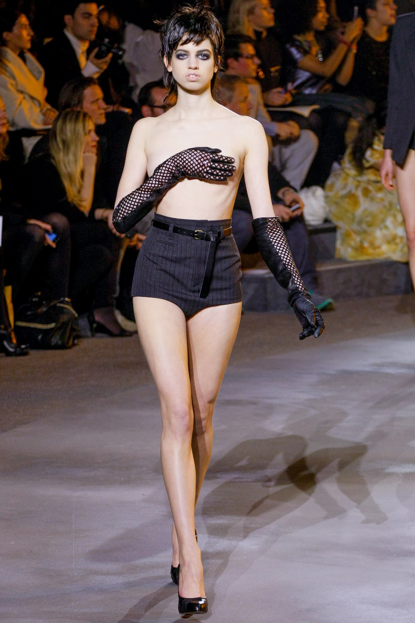 Marc Jacobs F/W 13 Look 21