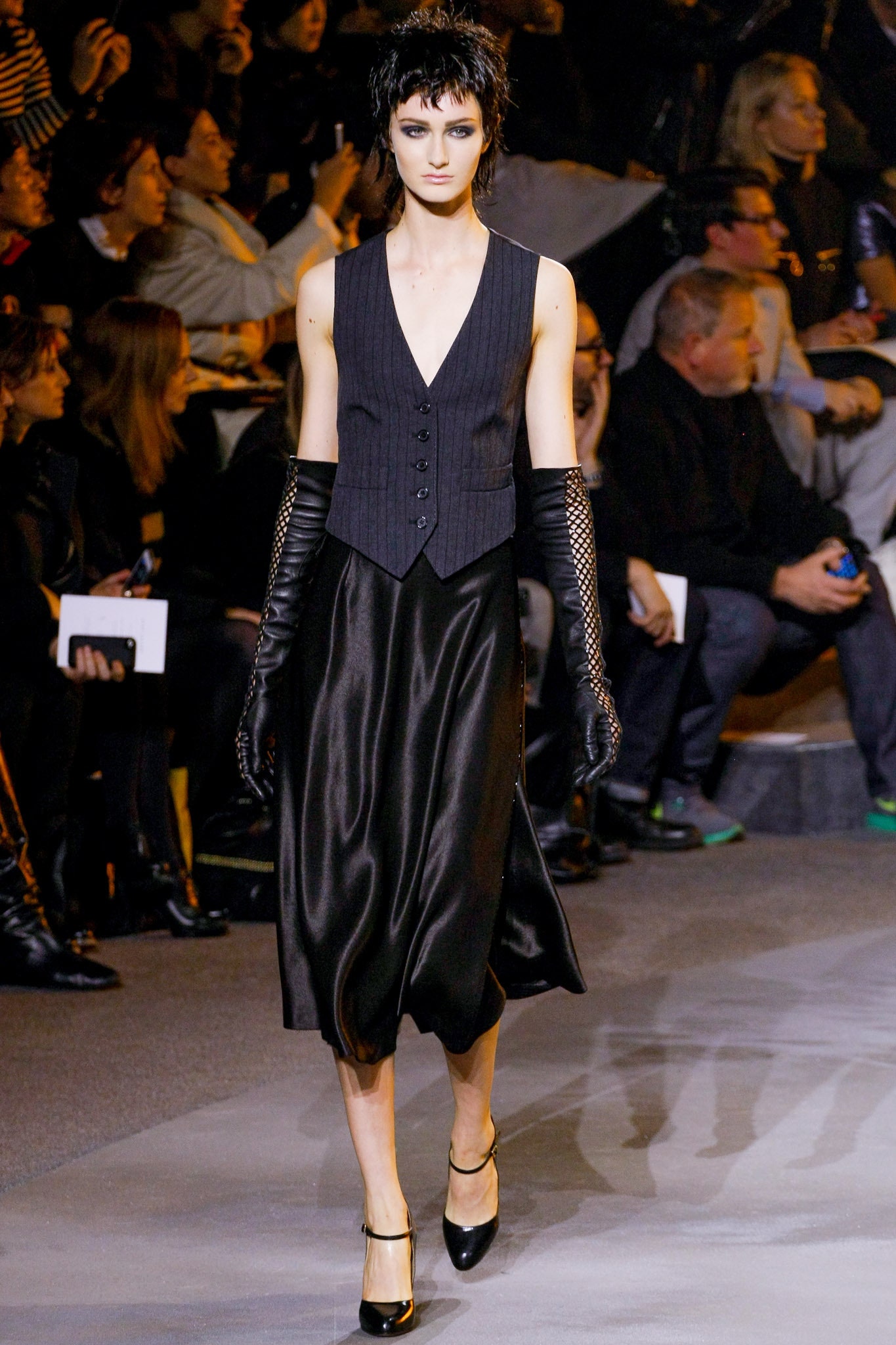 Marc Jacobs F/W 13 Look 24