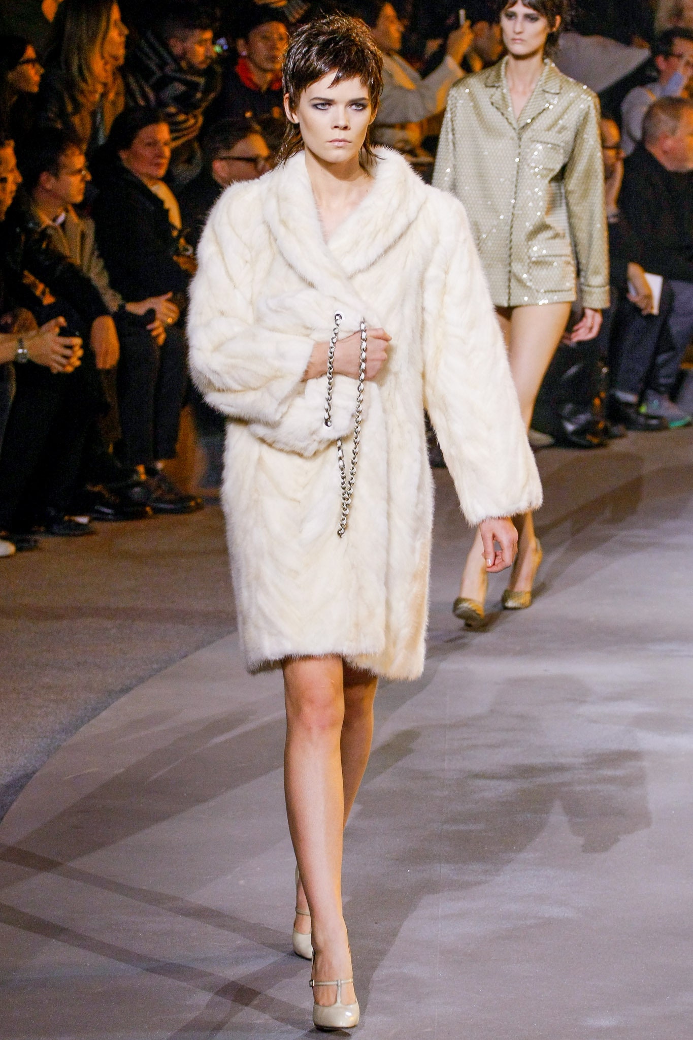 Marc Jacobs F/W 13 Look 26
