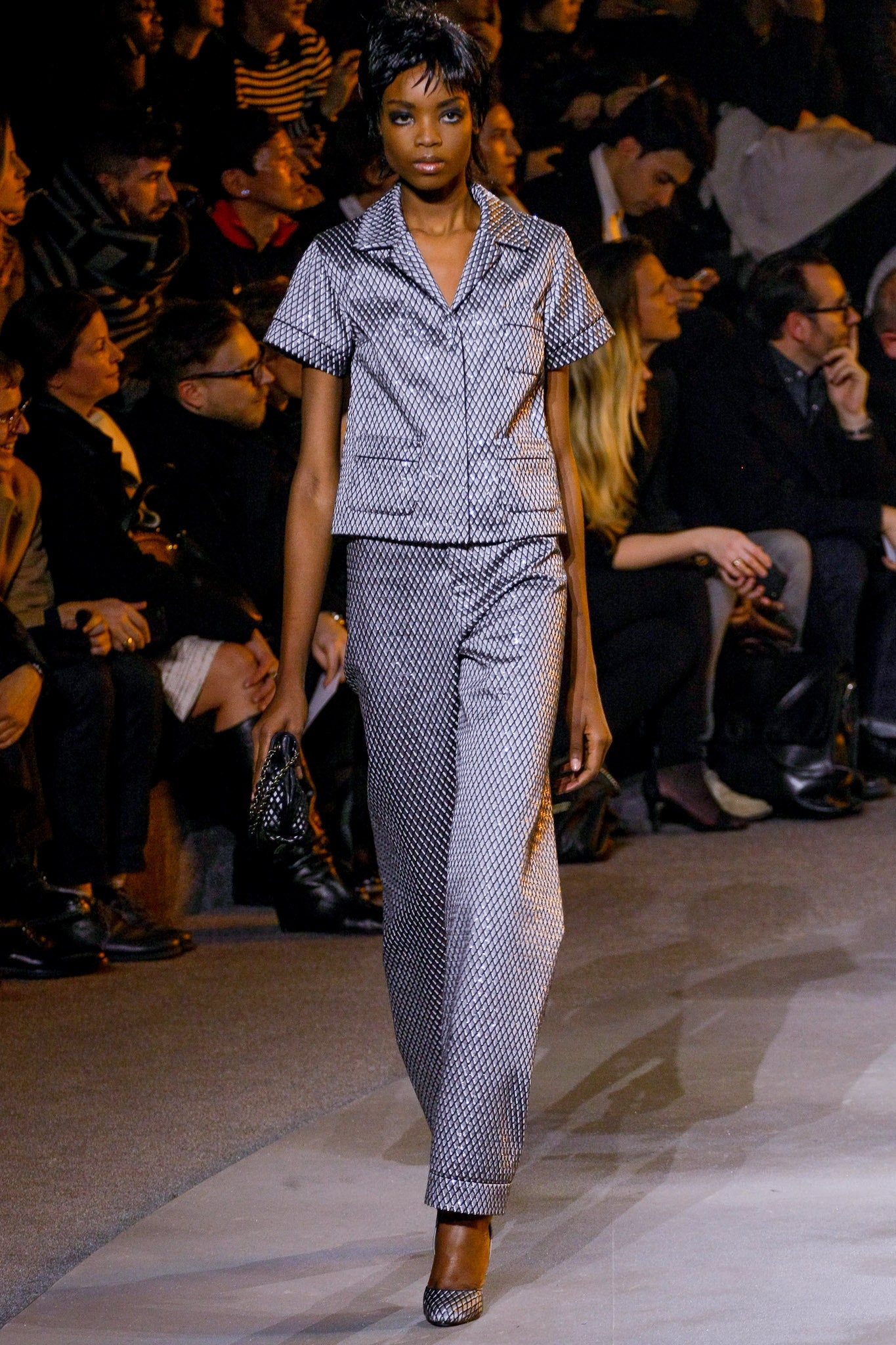 Marc Jacobs F/W 13 Look 32