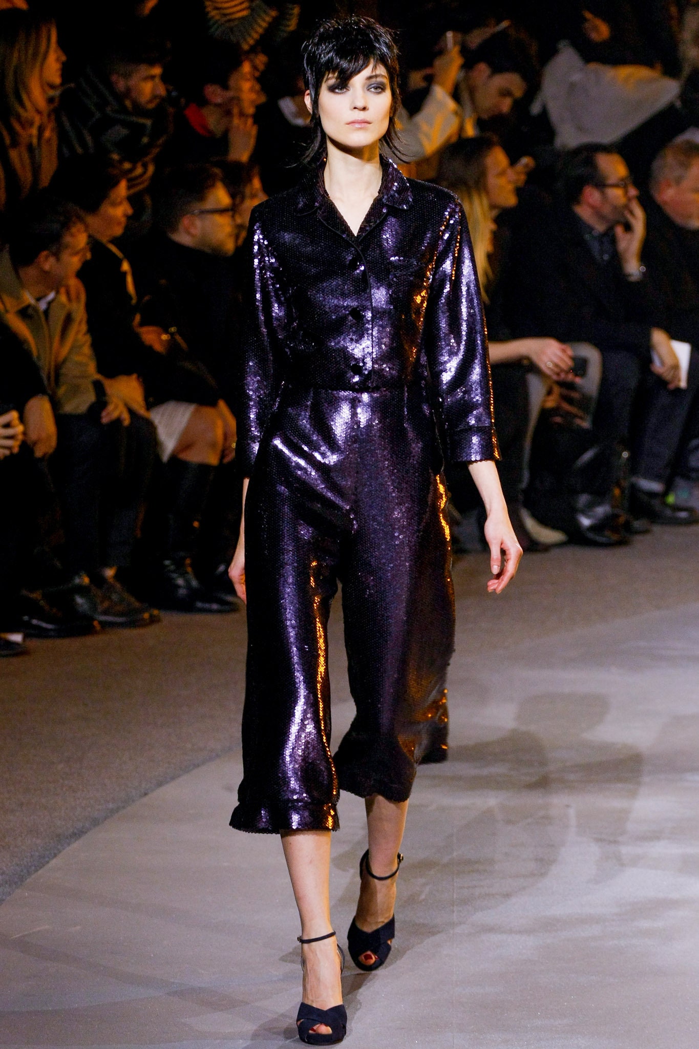 Marc Jacobs F/W 13 Look 37