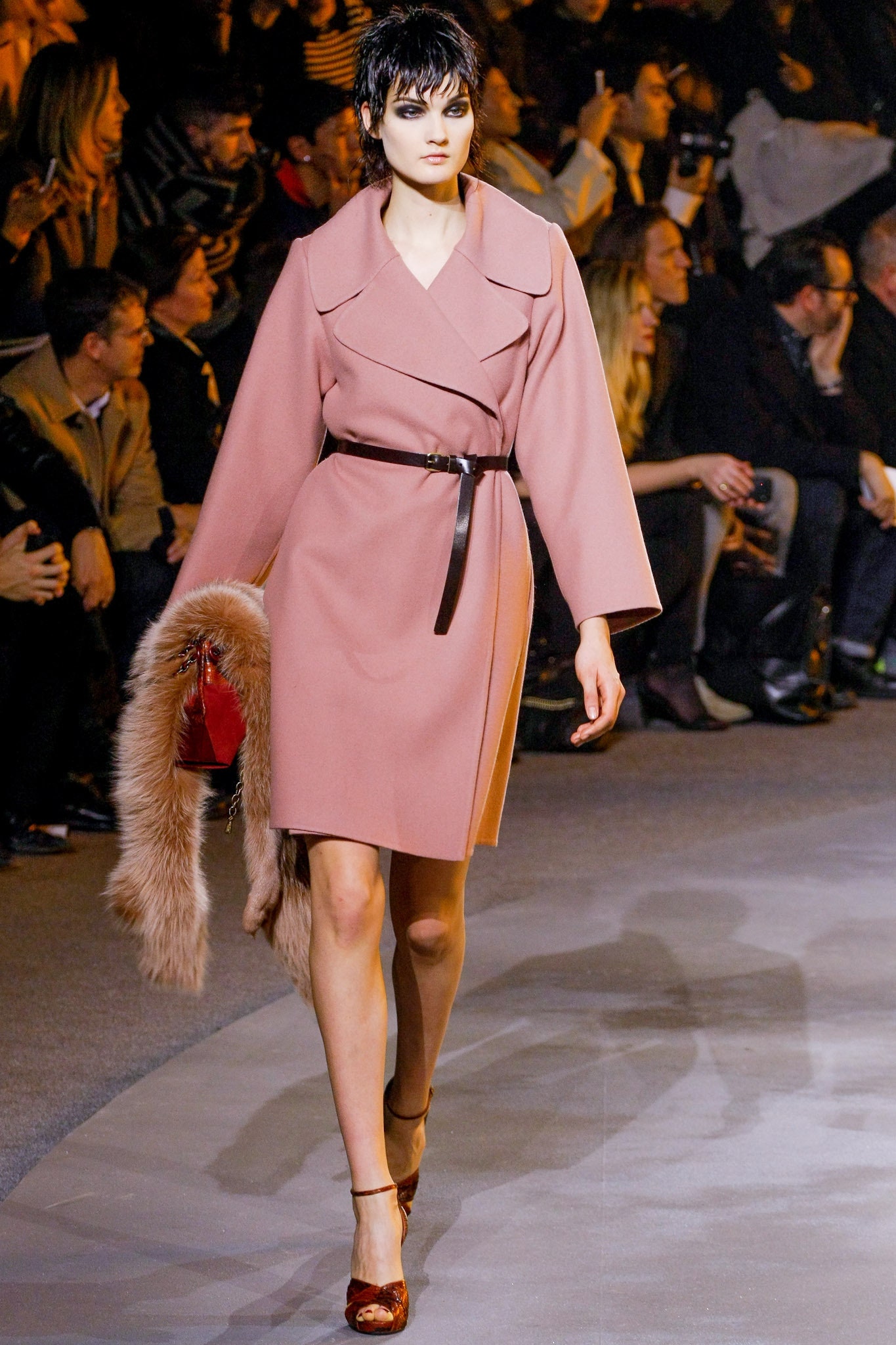 Marc Jacobs F/W 13 Look 40