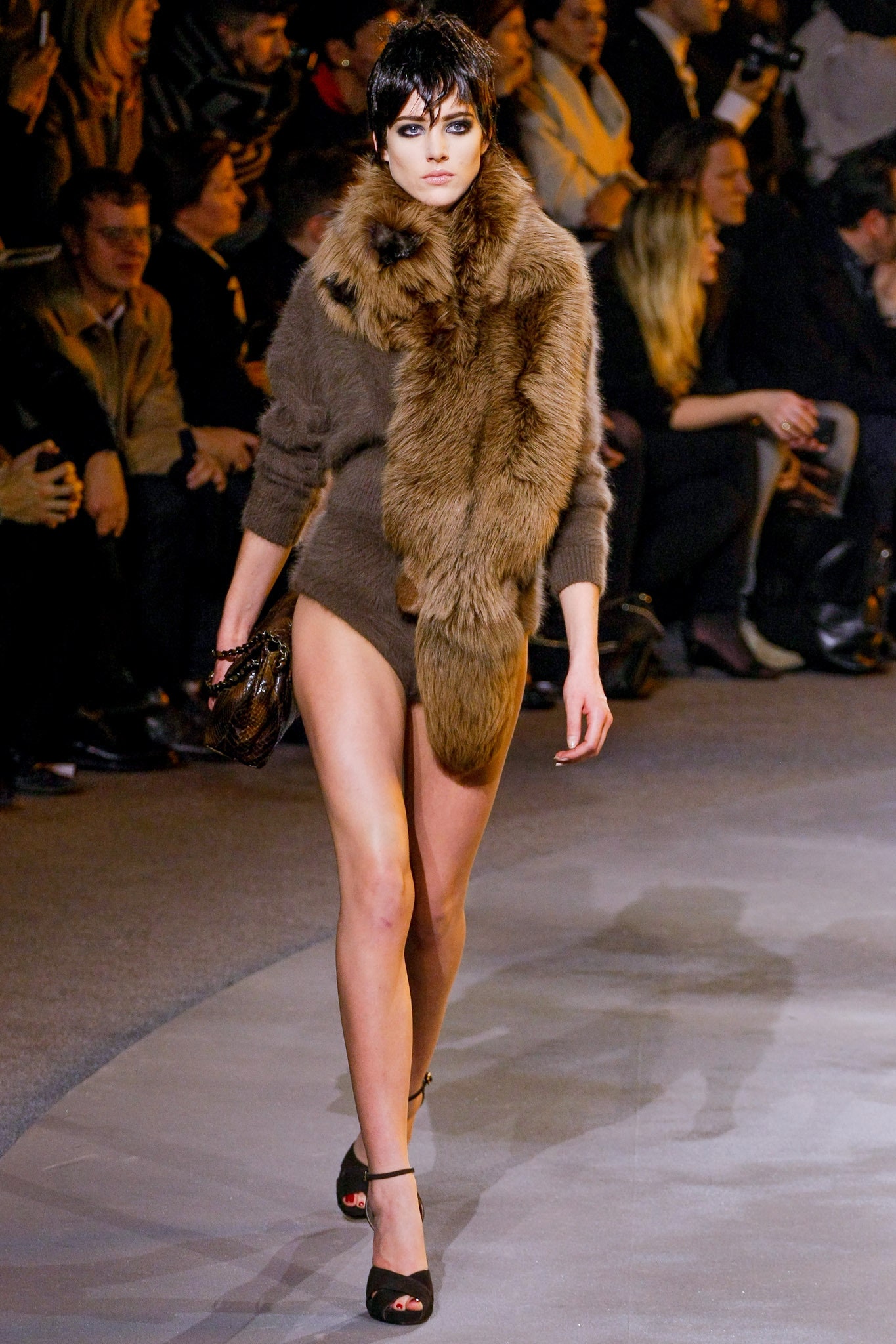 Marc Jacobs F/W 13 Look 41