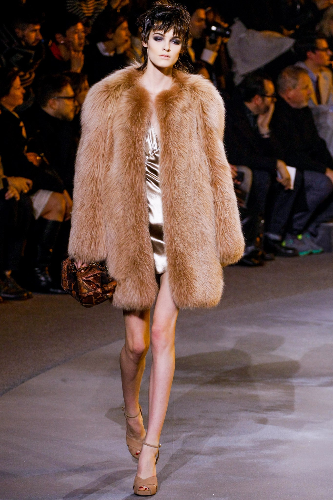 Marc Jacobs F/W 13 Look 42