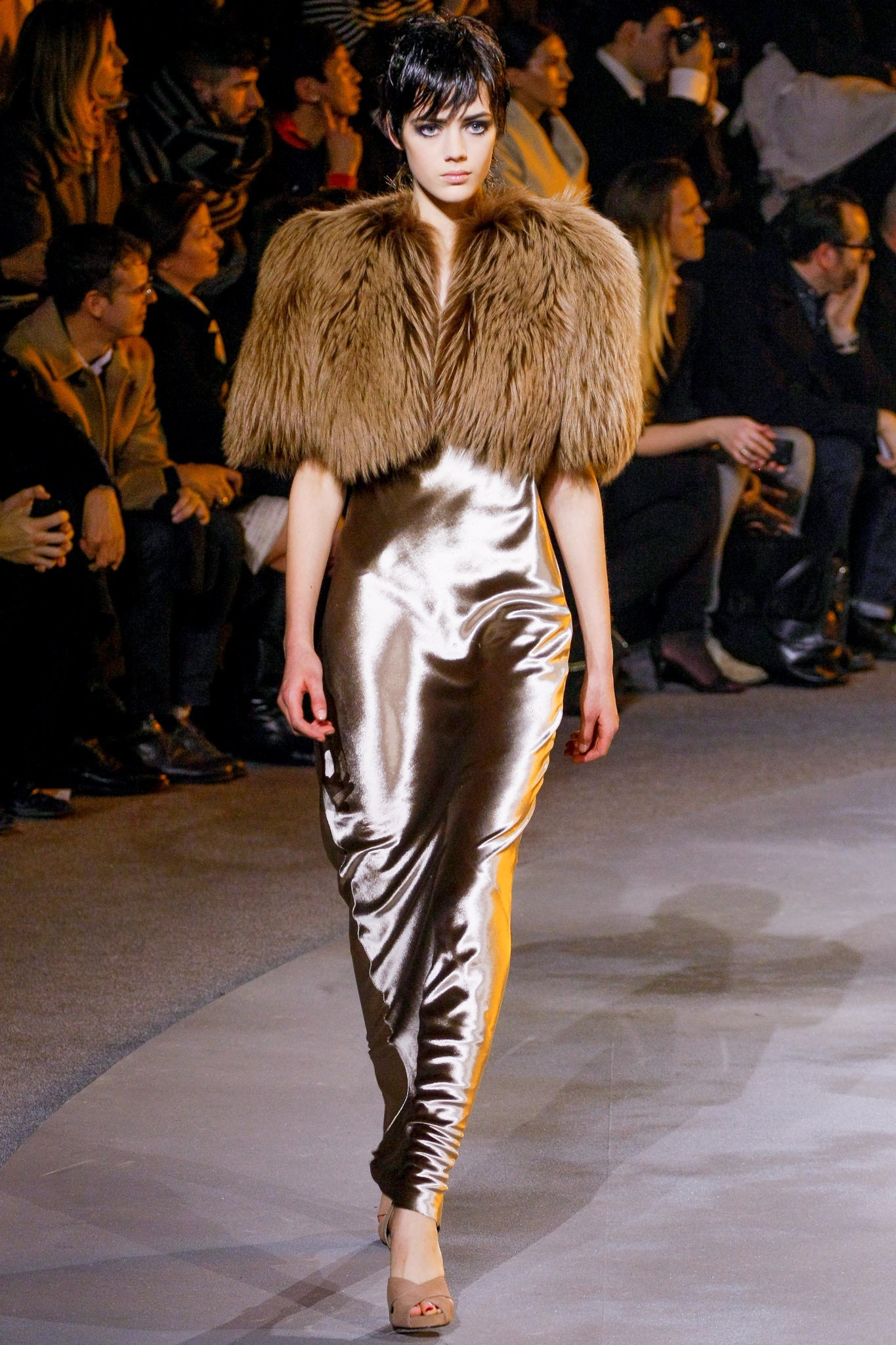 Marc Jacobs F/W 13 Look 43