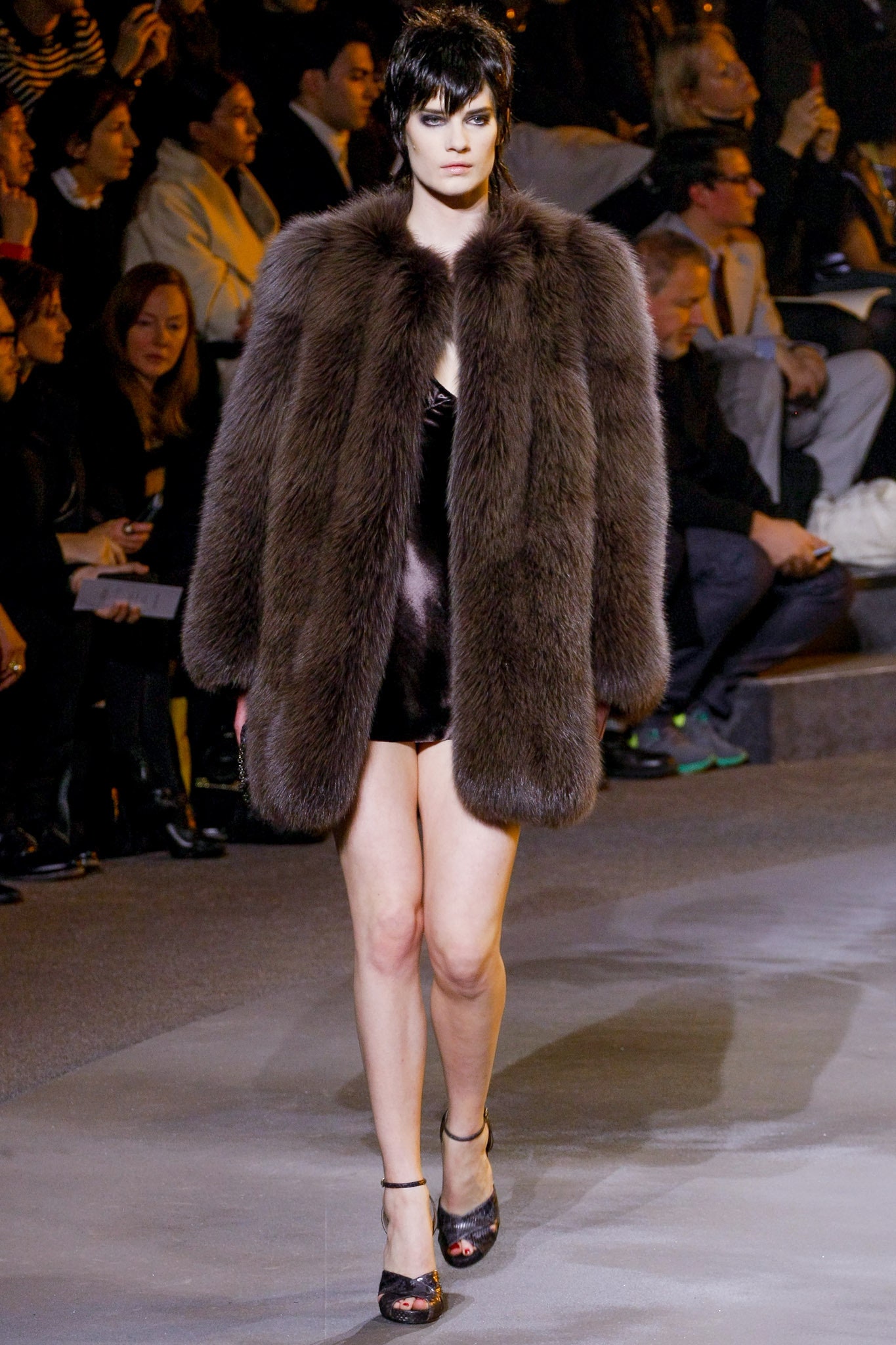 Marc Jacobs F/W 13 Look 44
