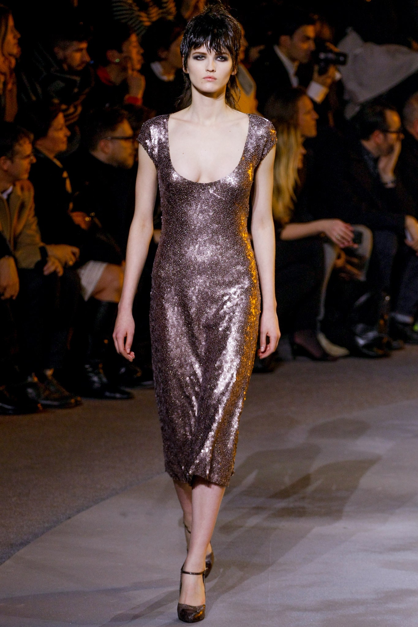Marc Jacobs F/W 13 Look 46