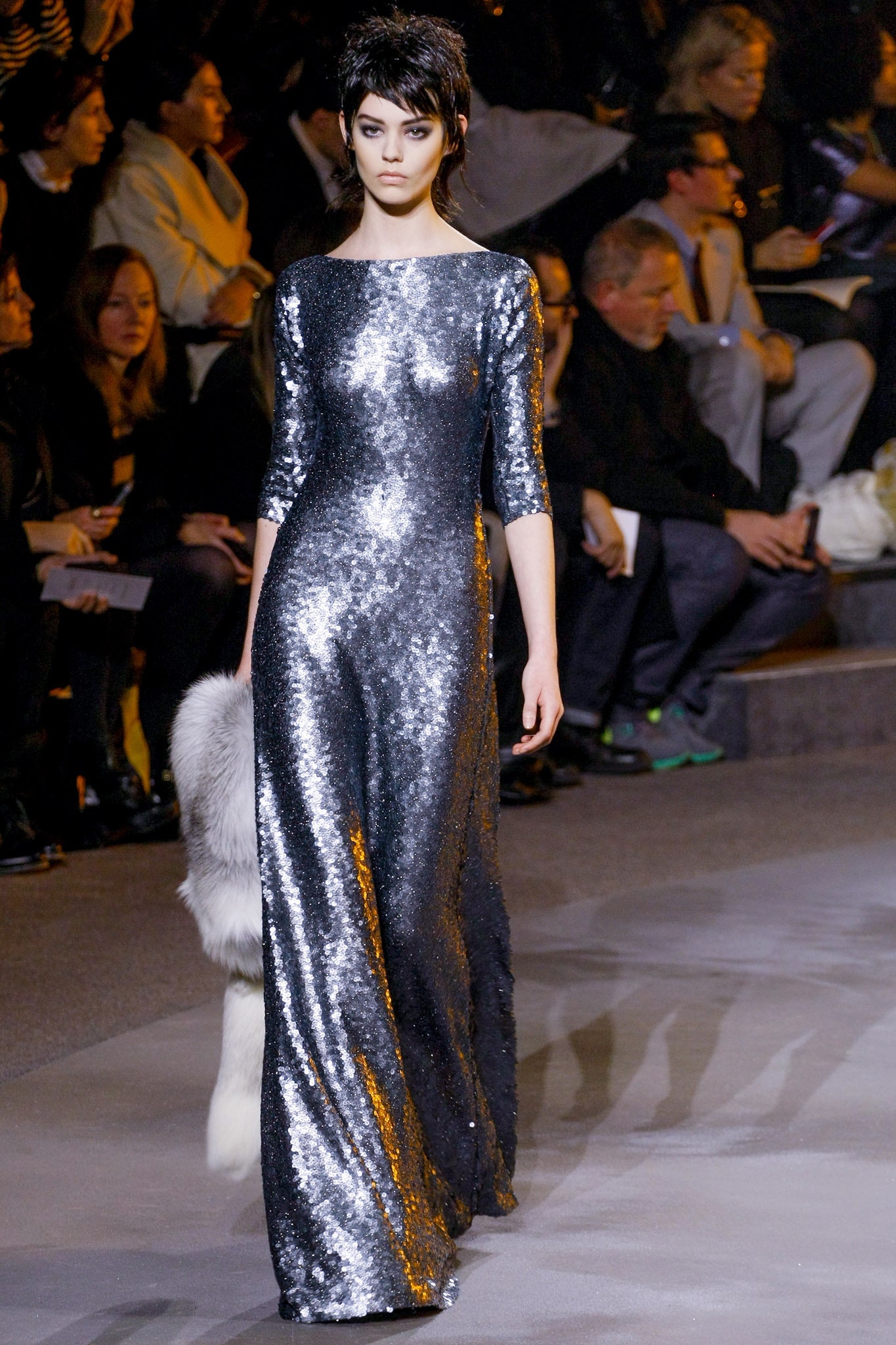 Marc Jacobs F/W 13 Look 48