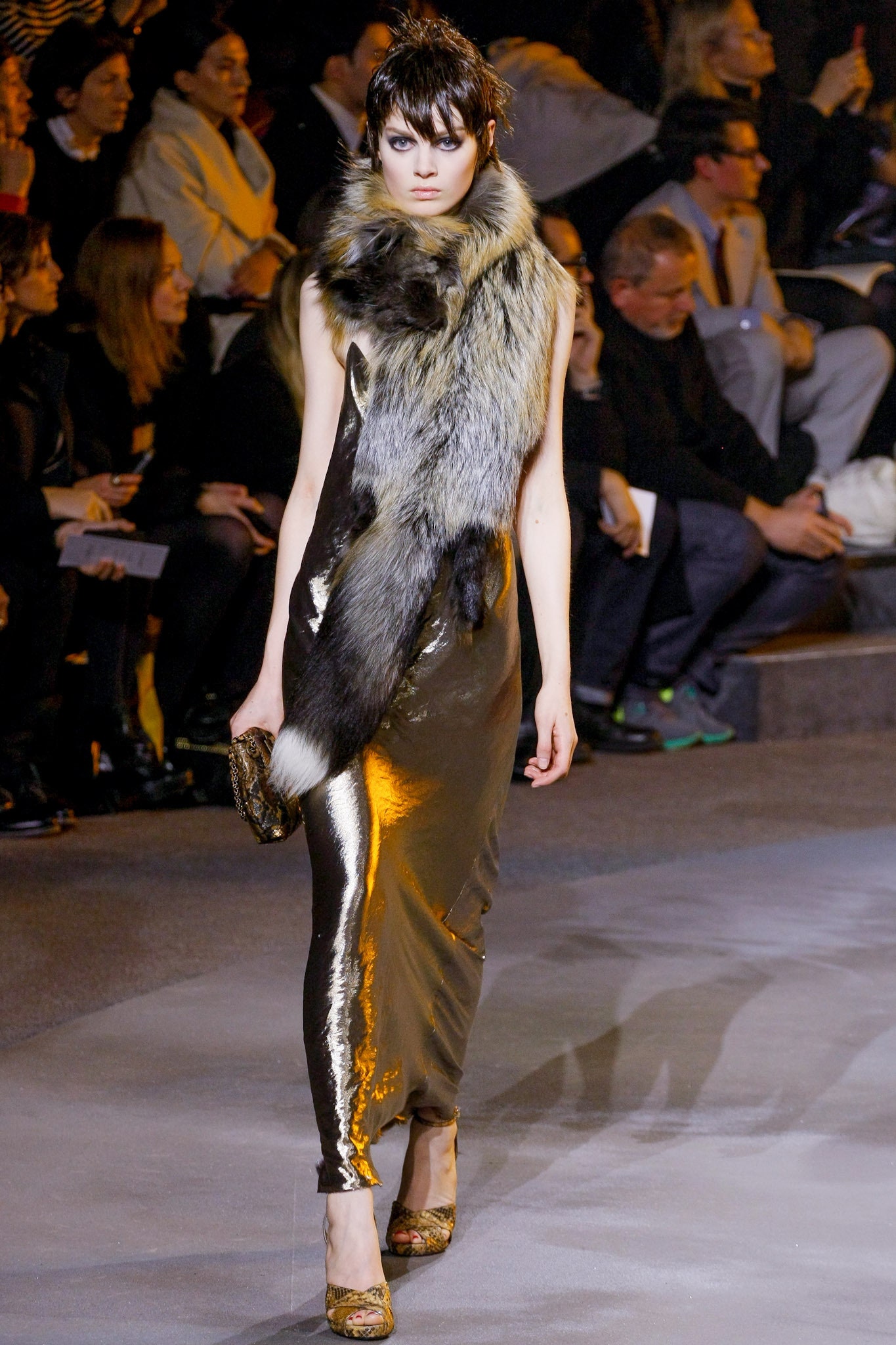 Marc Jacobs F/W 13 Look 49