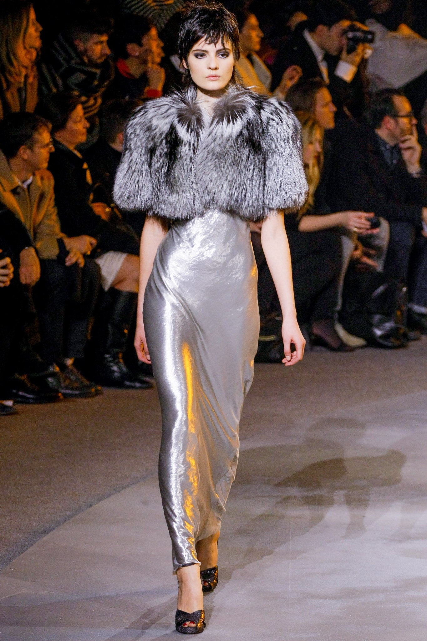 Marc Jacobs F/W 13 Look 50