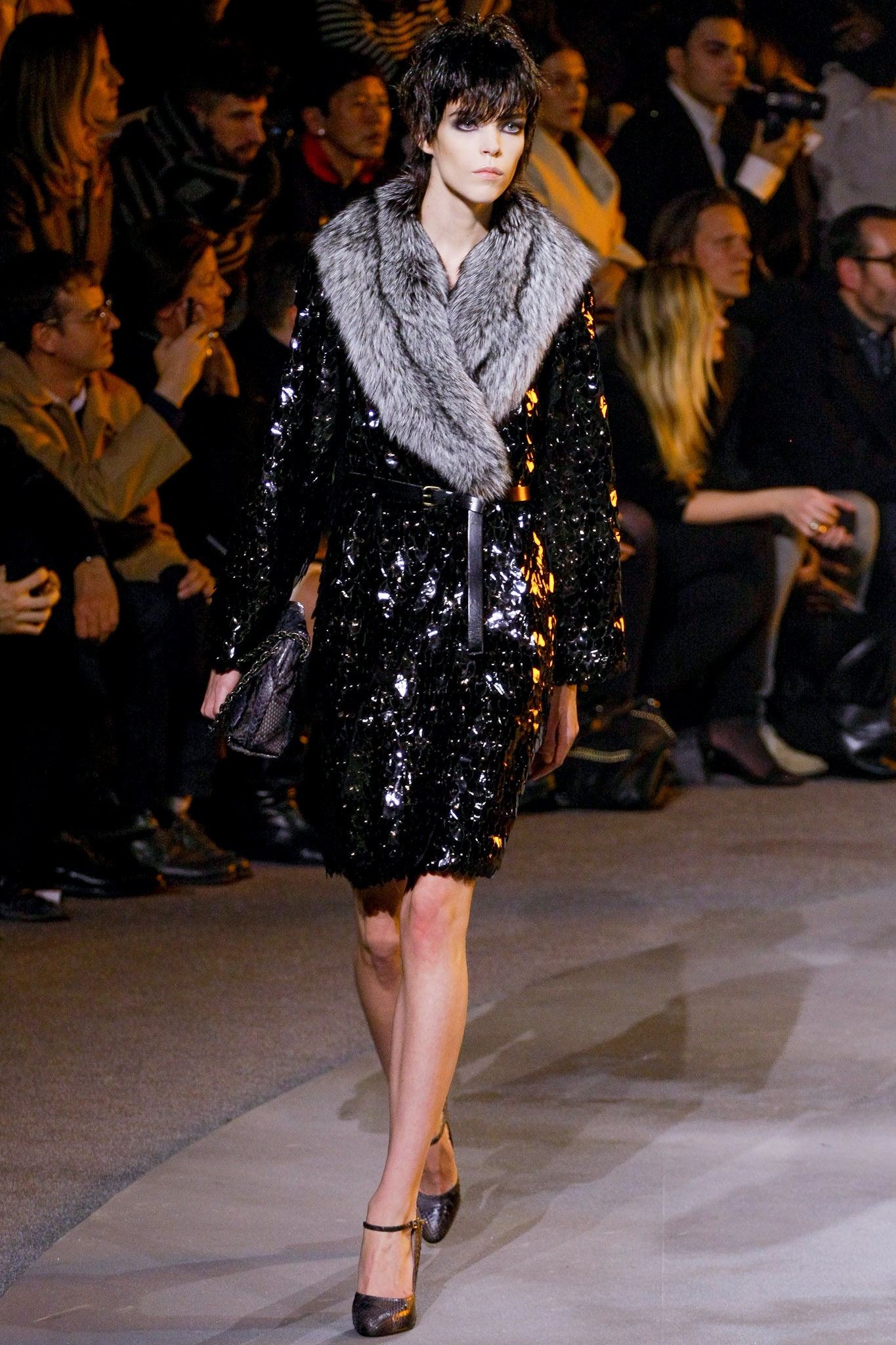 Marc Jacobs F/W 13 Look 52