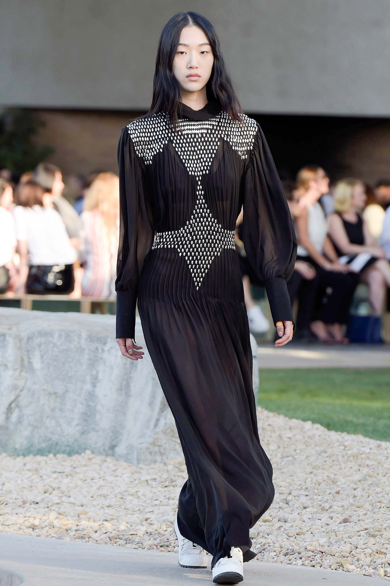 Louis Vuitton Resort 16 Look 6