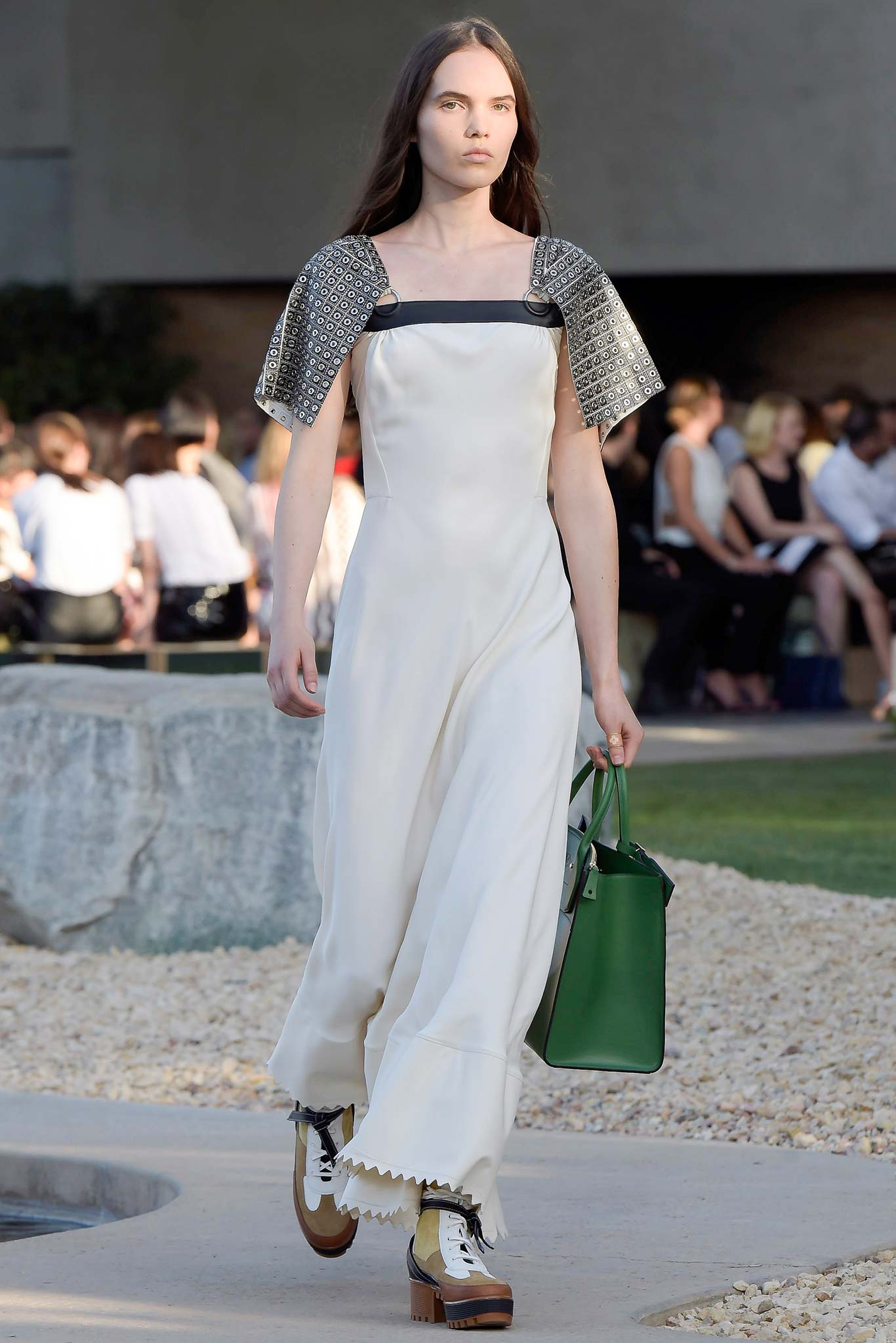 Louis Vuitton Resort 16 Look 7