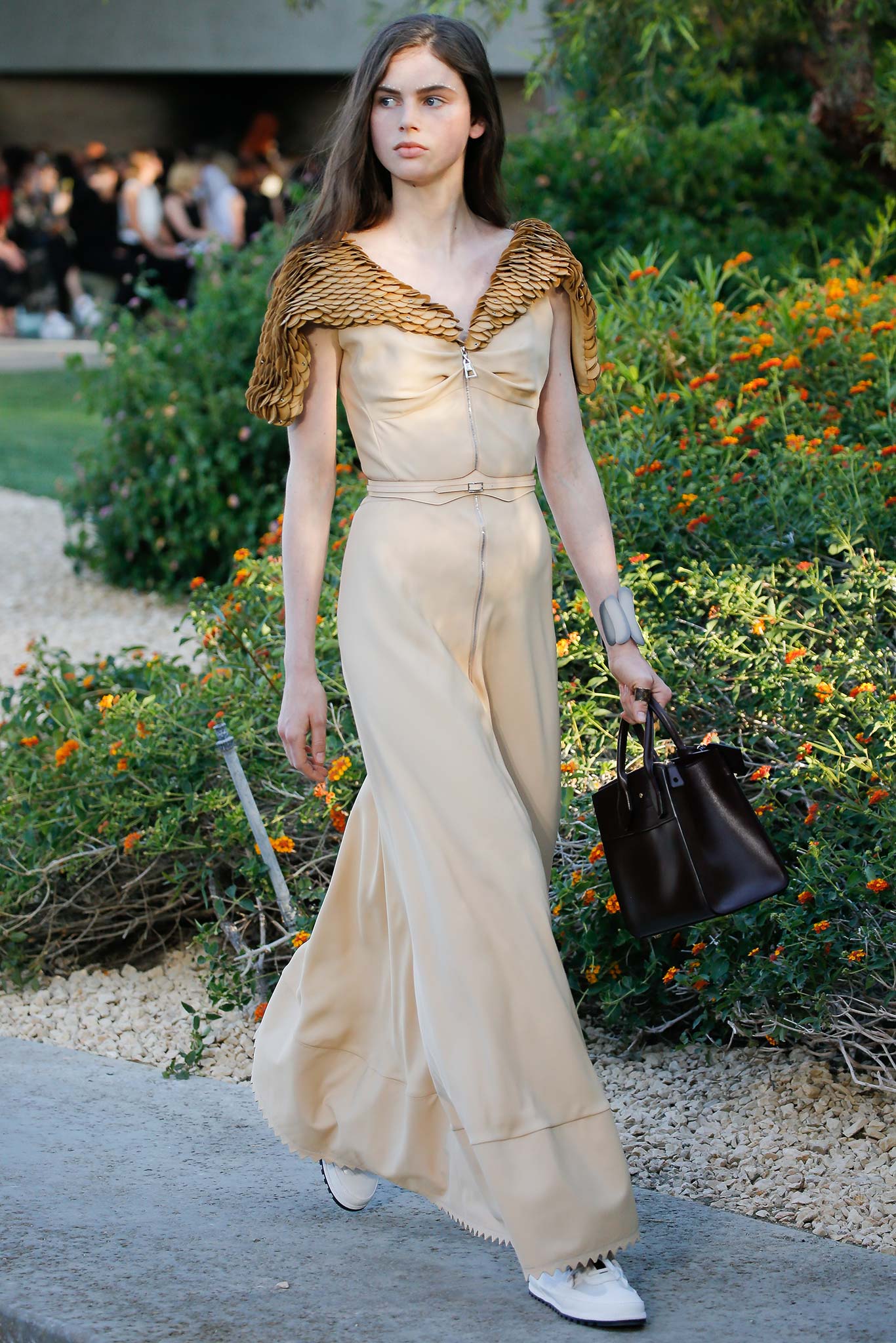 Louis Vuitton Resort 16 Look 8