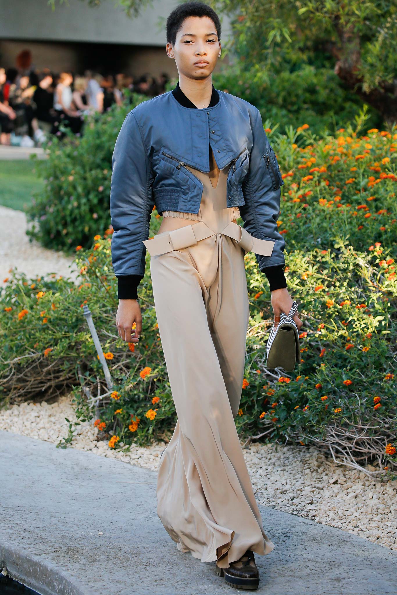 Louis Vuitton Resort 16 Look 10