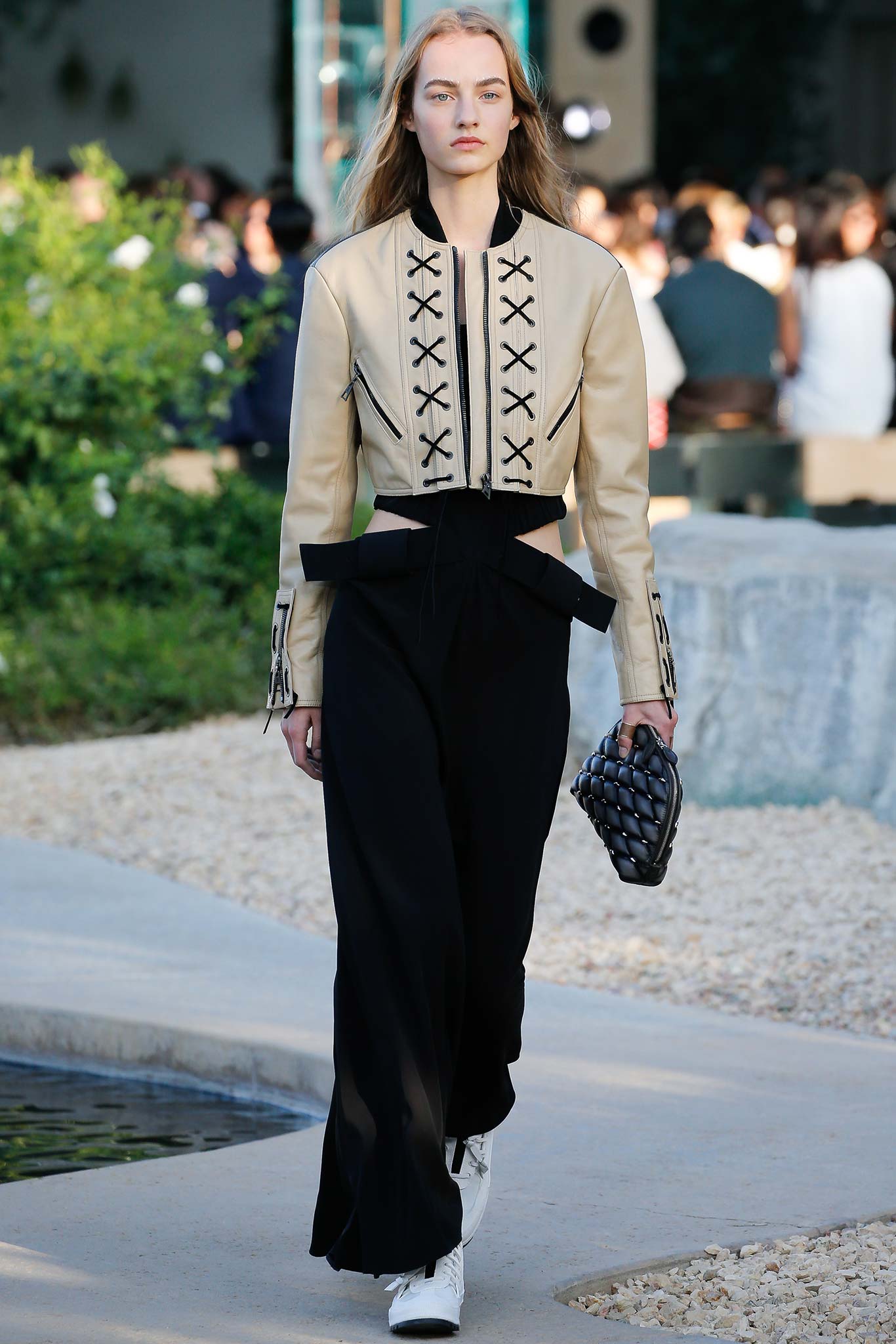 Louis Vuitton Resort 16 Look 11
