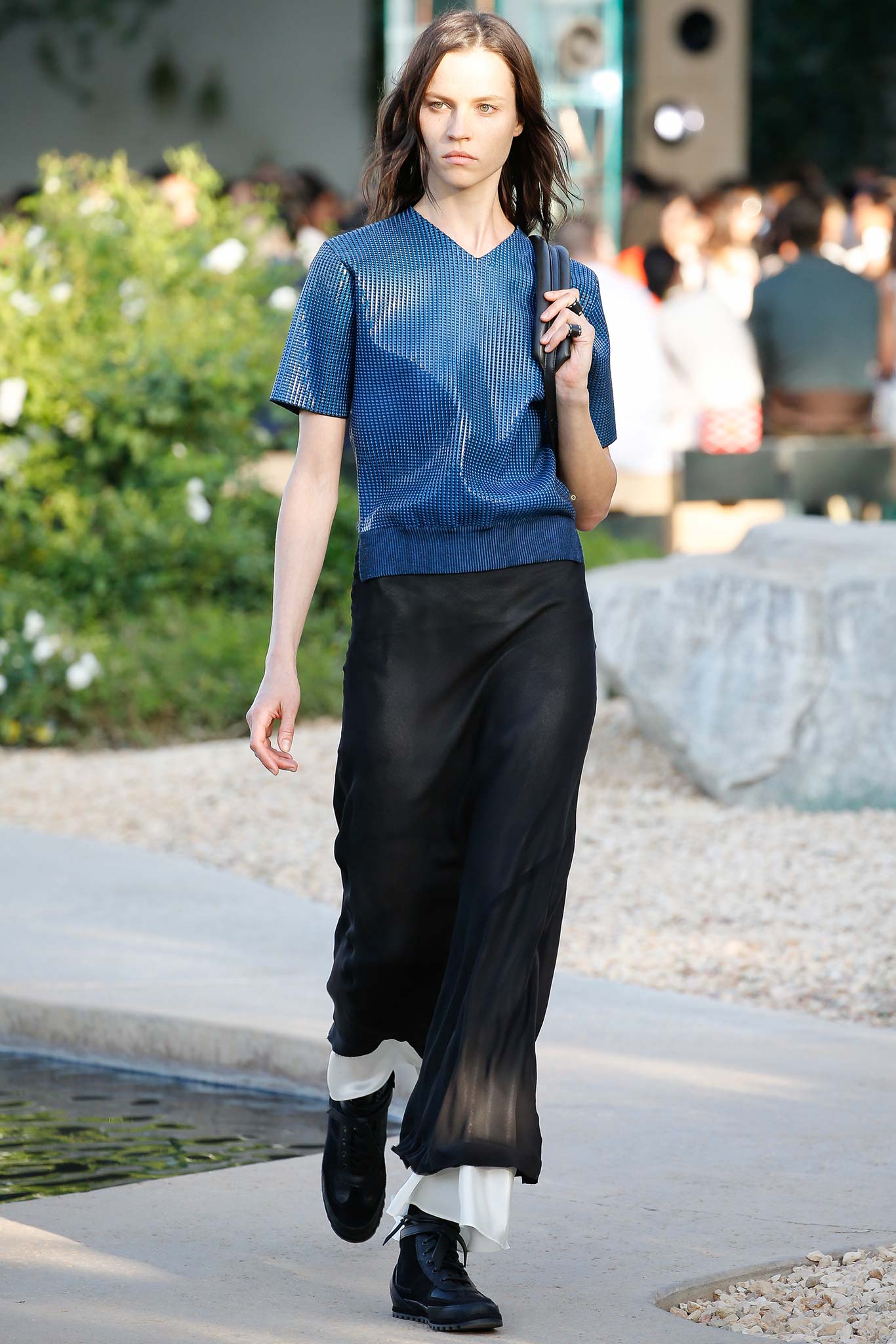Louis Vuitton Resort 16 Look 15