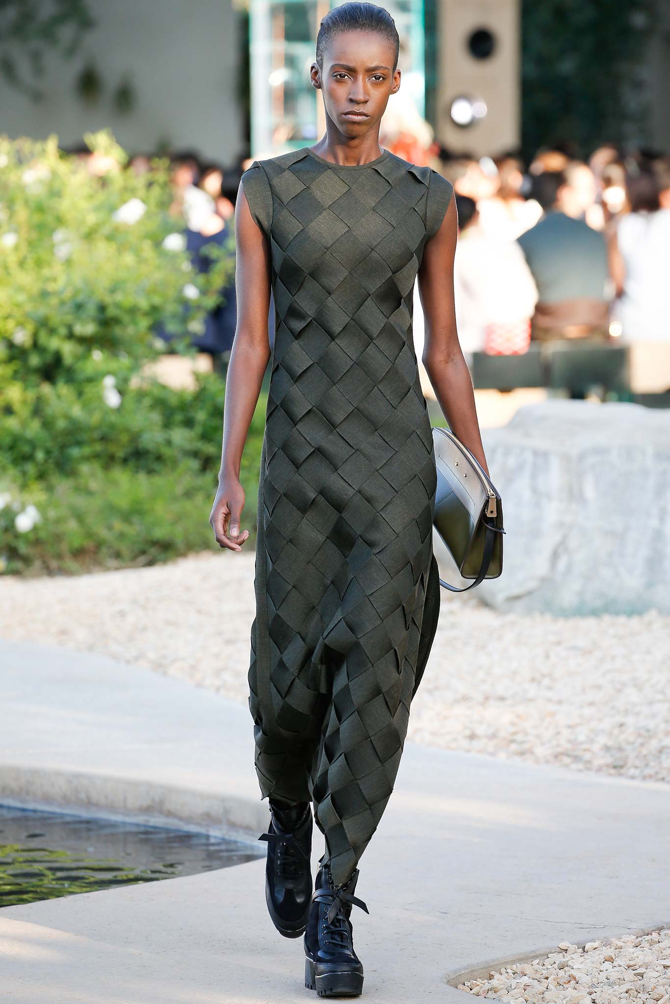 Louis Vuitton Resort 16 Look 20
