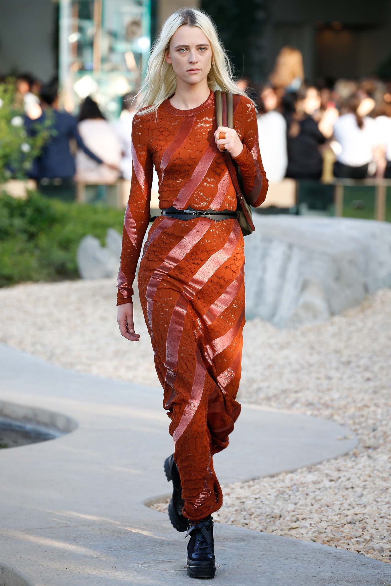 Louis Vuitton Resort 16 Look 21