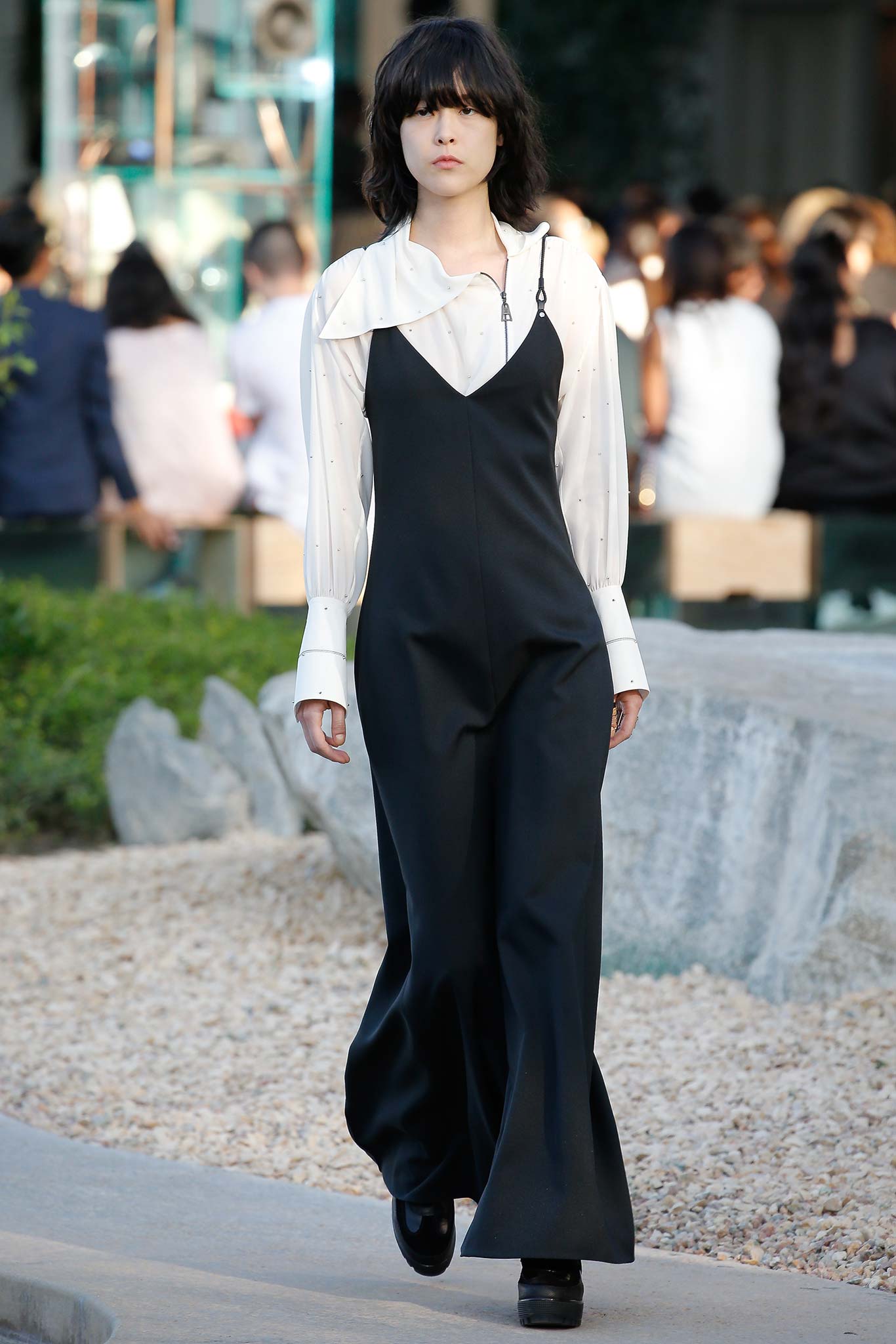 Louis Vuitton Resort 16 Look 25