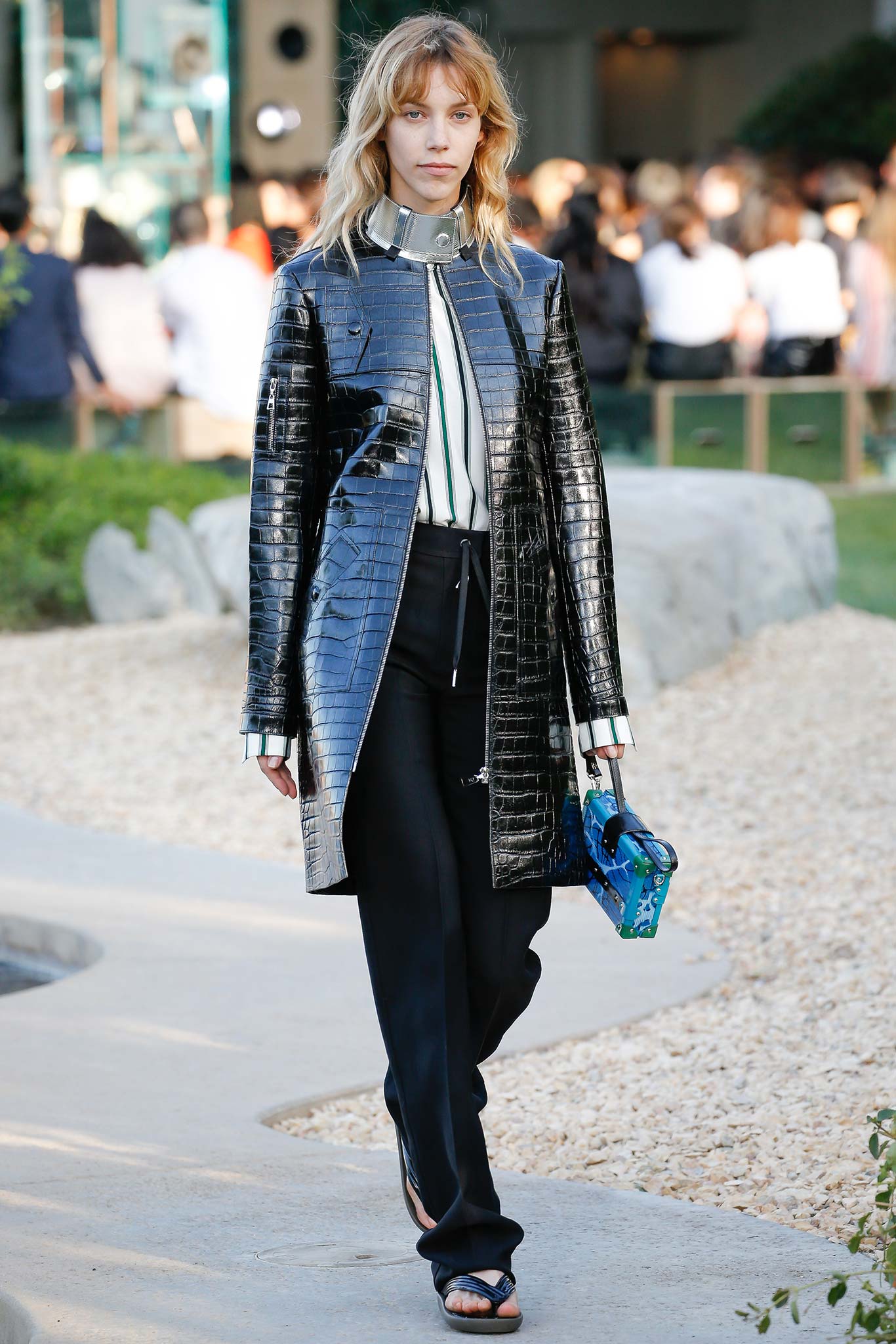 Louis Vuitton Resort 16 Look 30