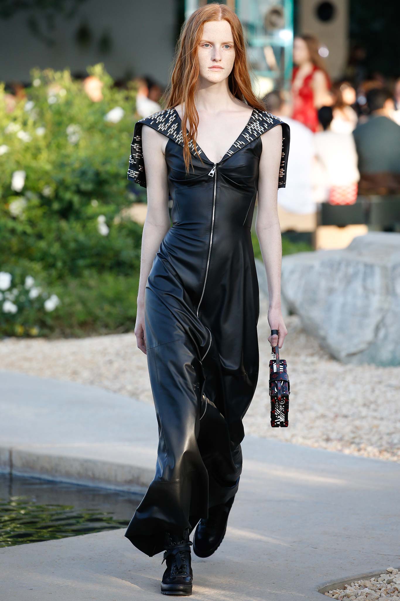 Louis Vuitton Resort 16 Look 38