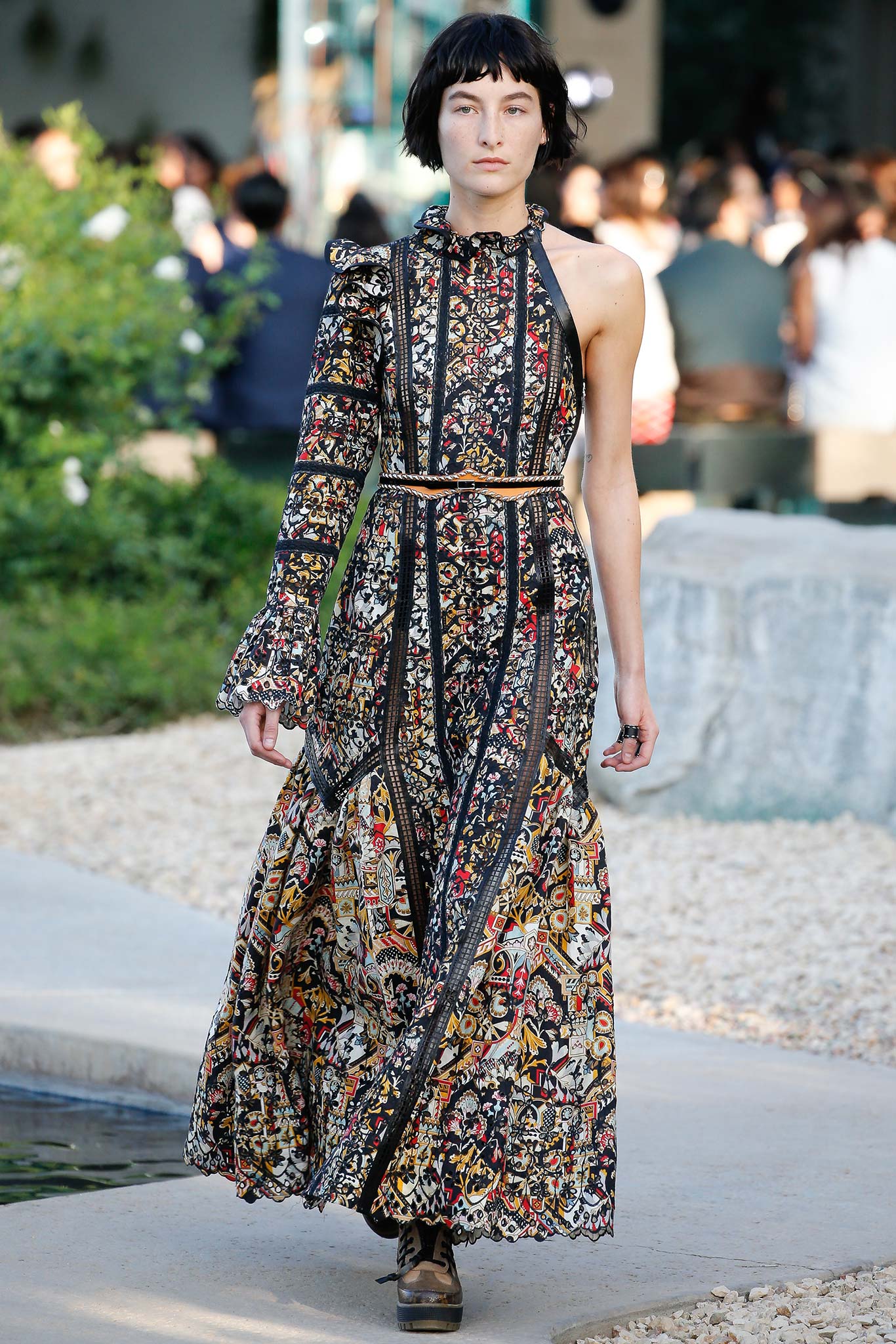 Louis Vuitton Resort 16 Look 42