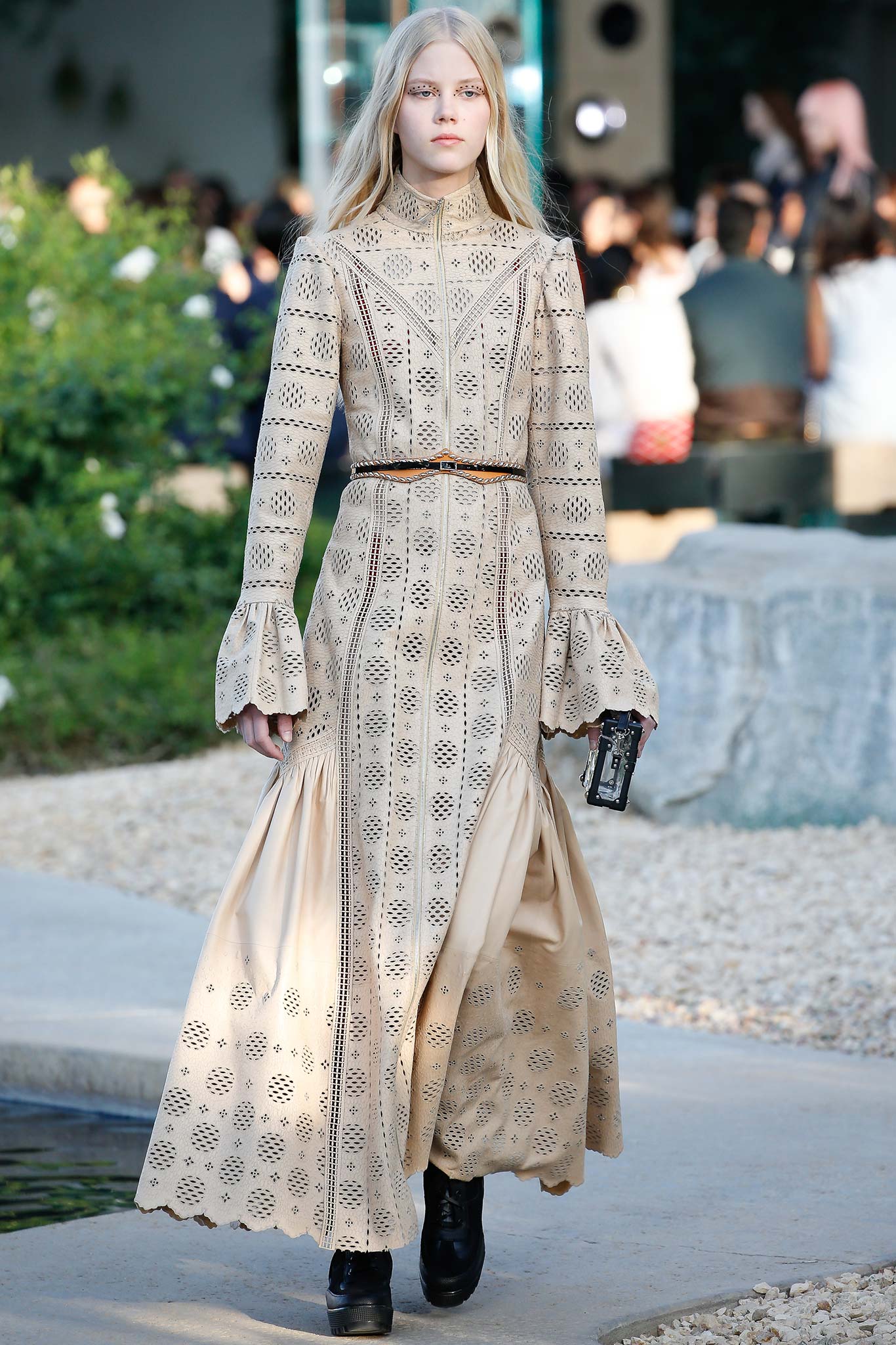 Louis Vuitton Resort 16 Look 44