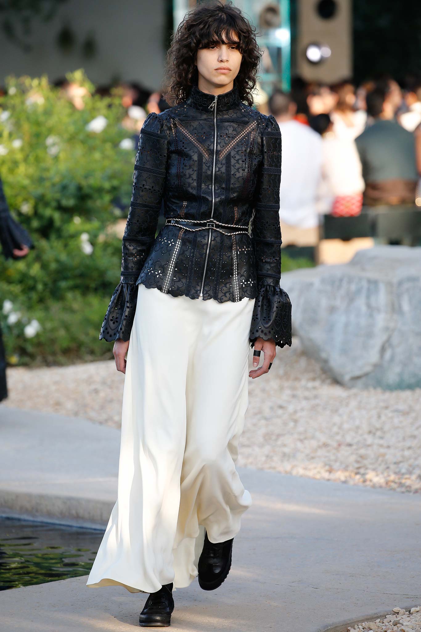 Louis Vuitton Resort 16 Look 45
