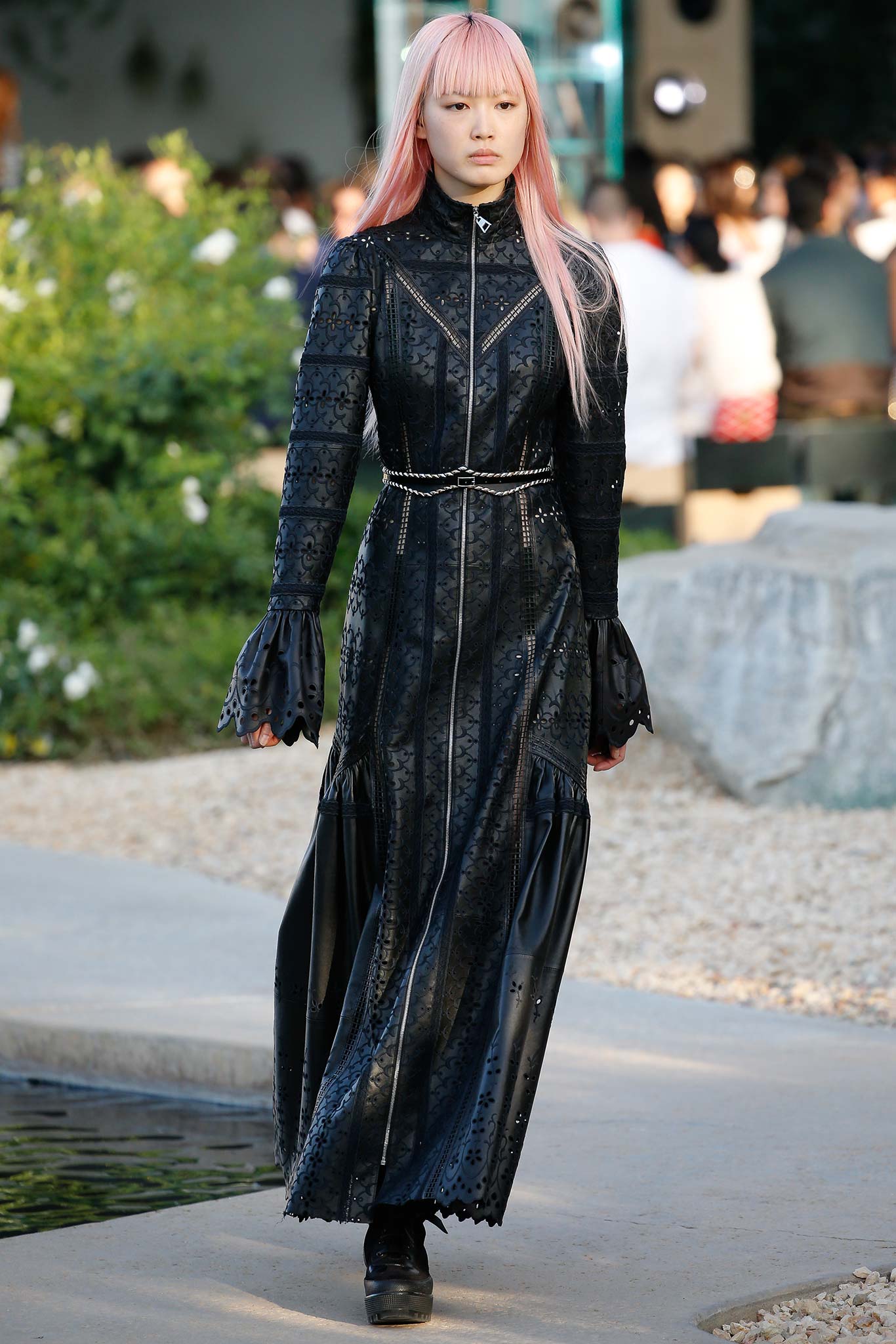 Louis Vuitton Resort 16 Look 46