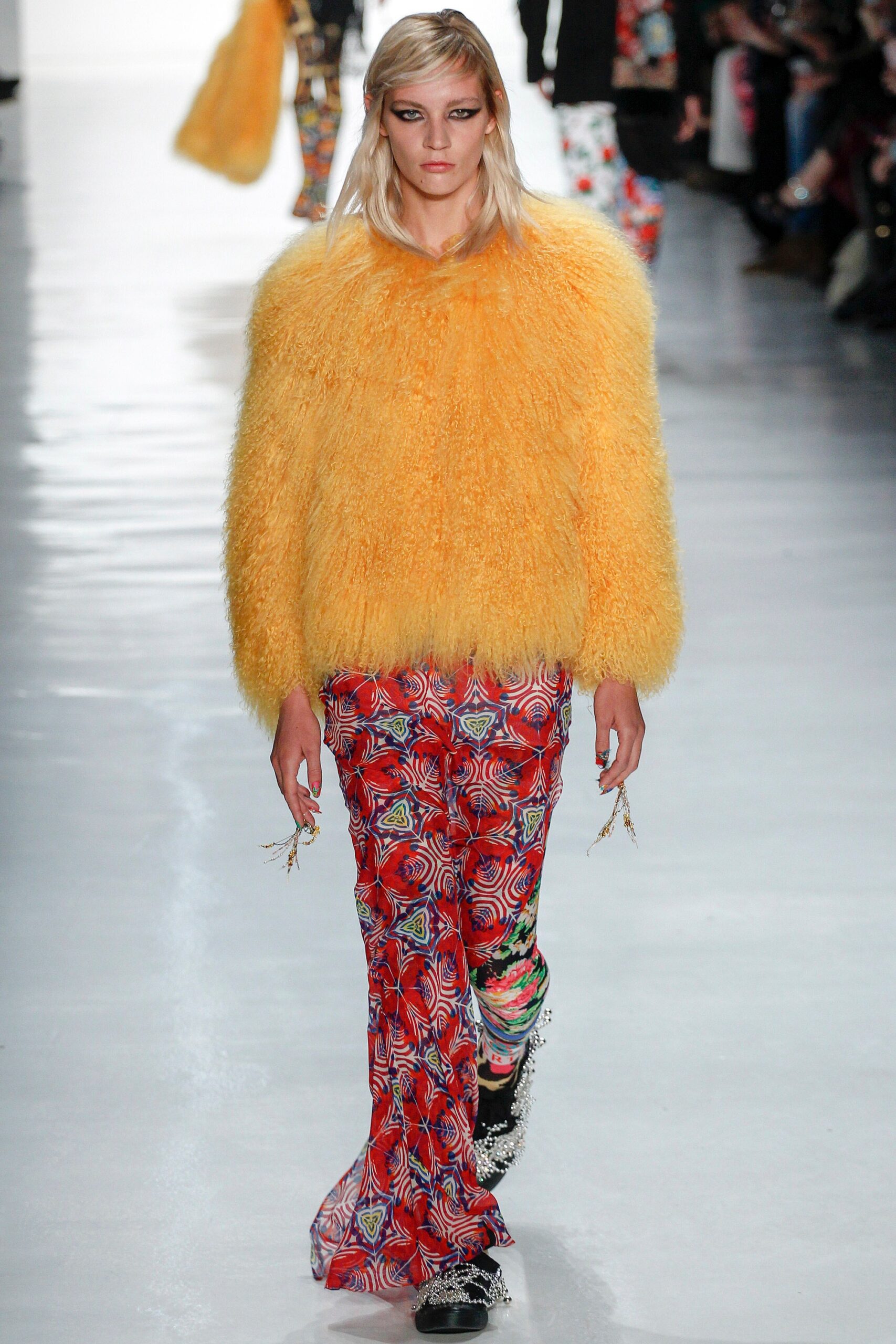 Libertine F/W 17 Look 12