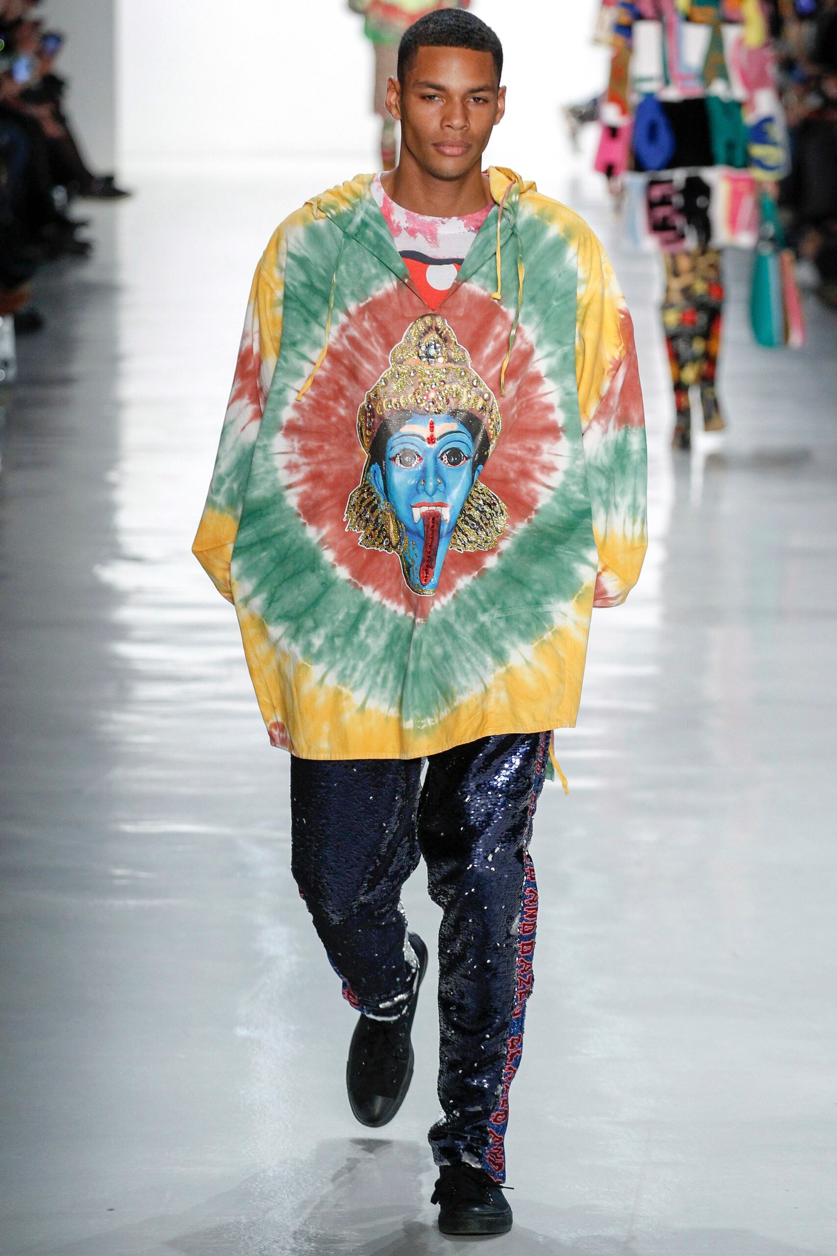 Libertine F/W 17 Look 18