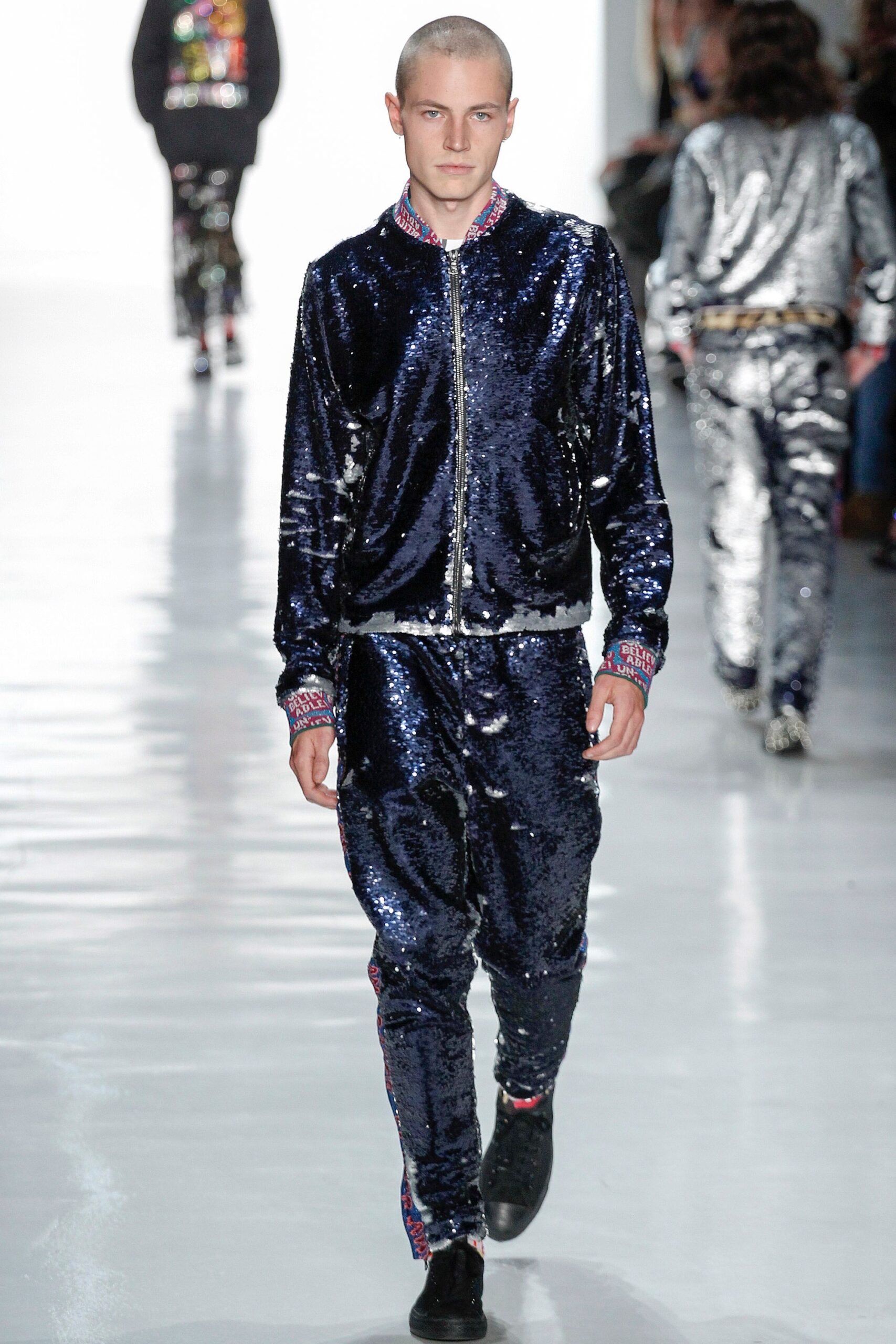 Libertine F/W 17 Look 21