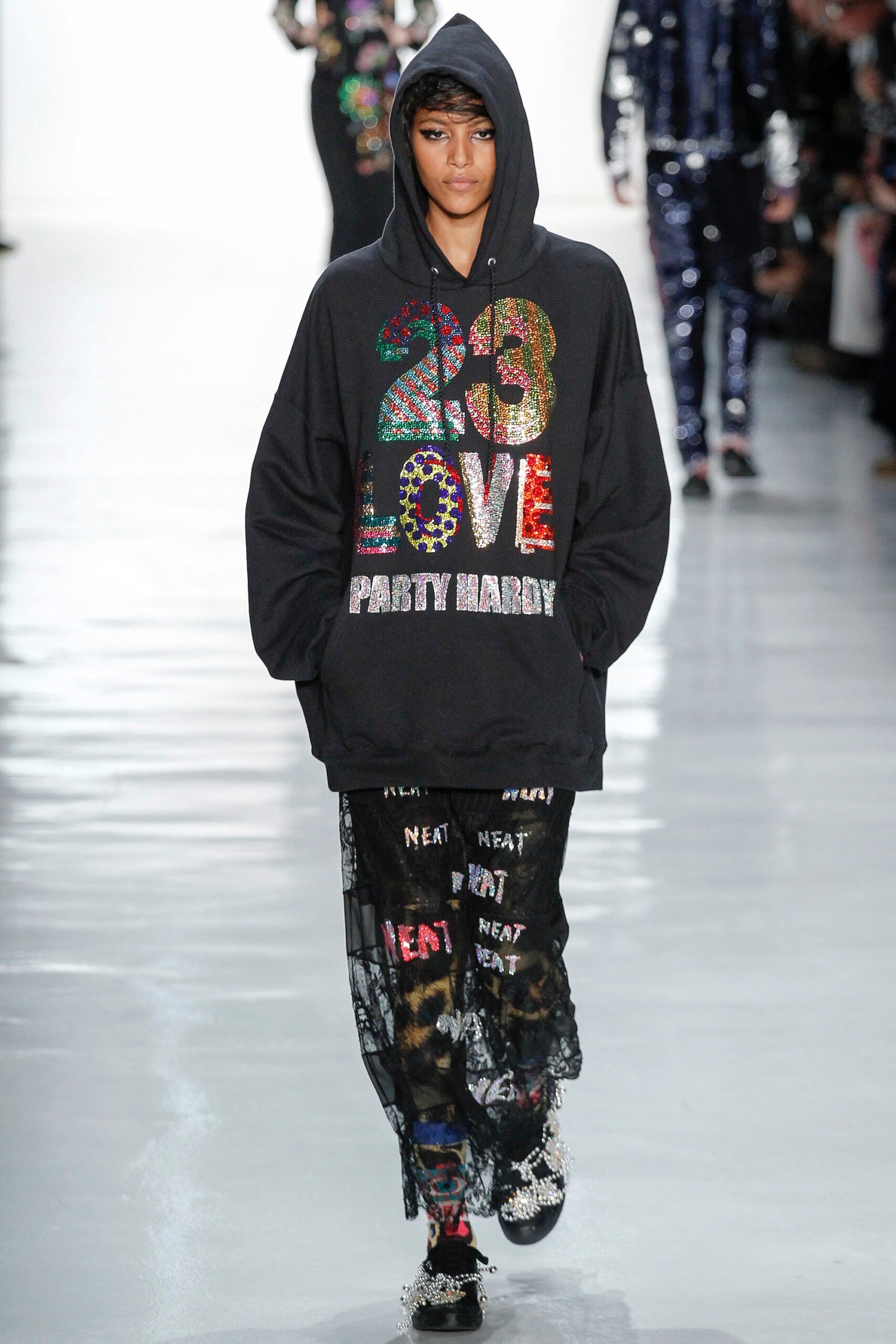 Libertine F/W 17 Look 22