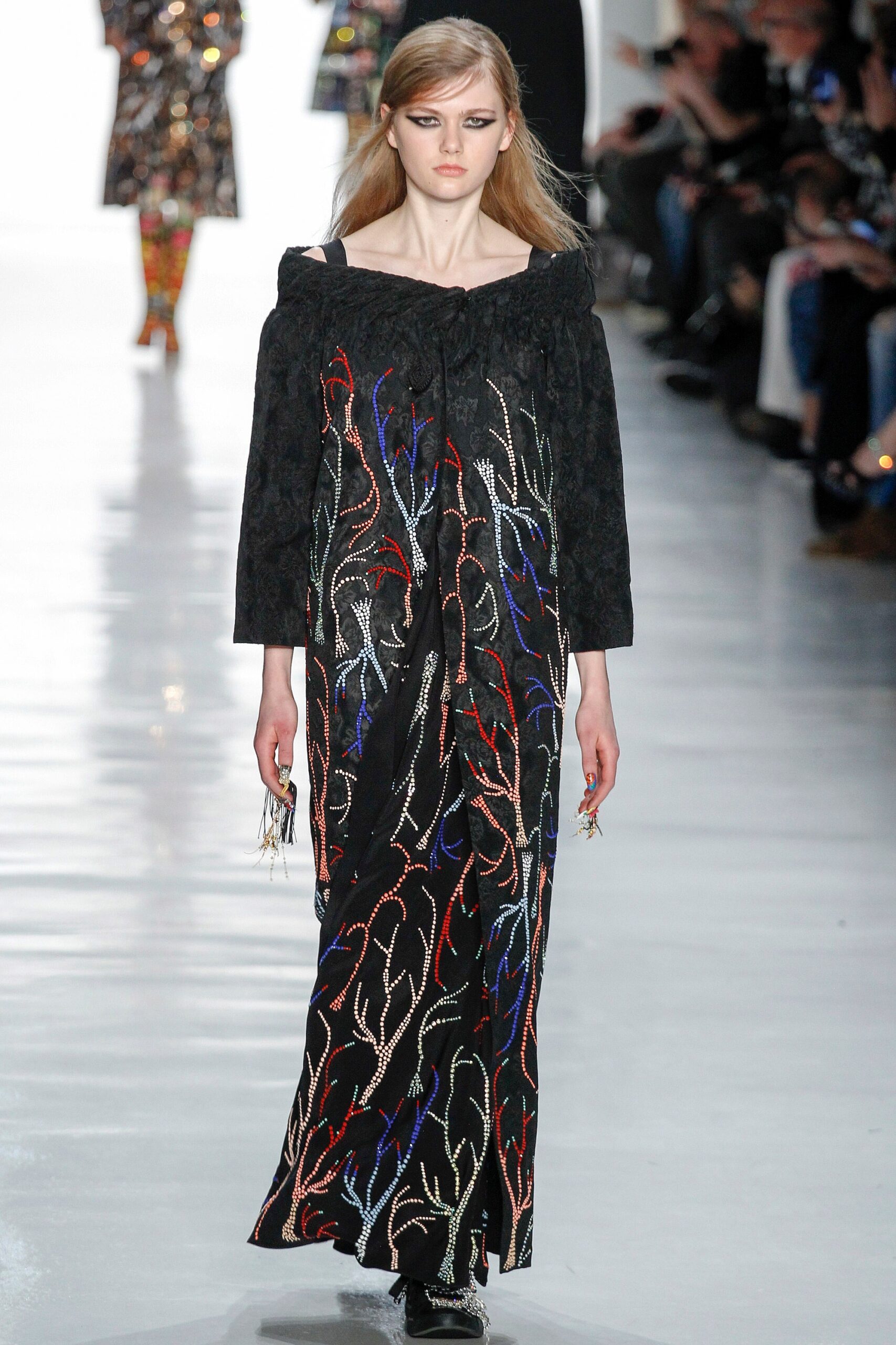Libertine F/W 17 Look 35