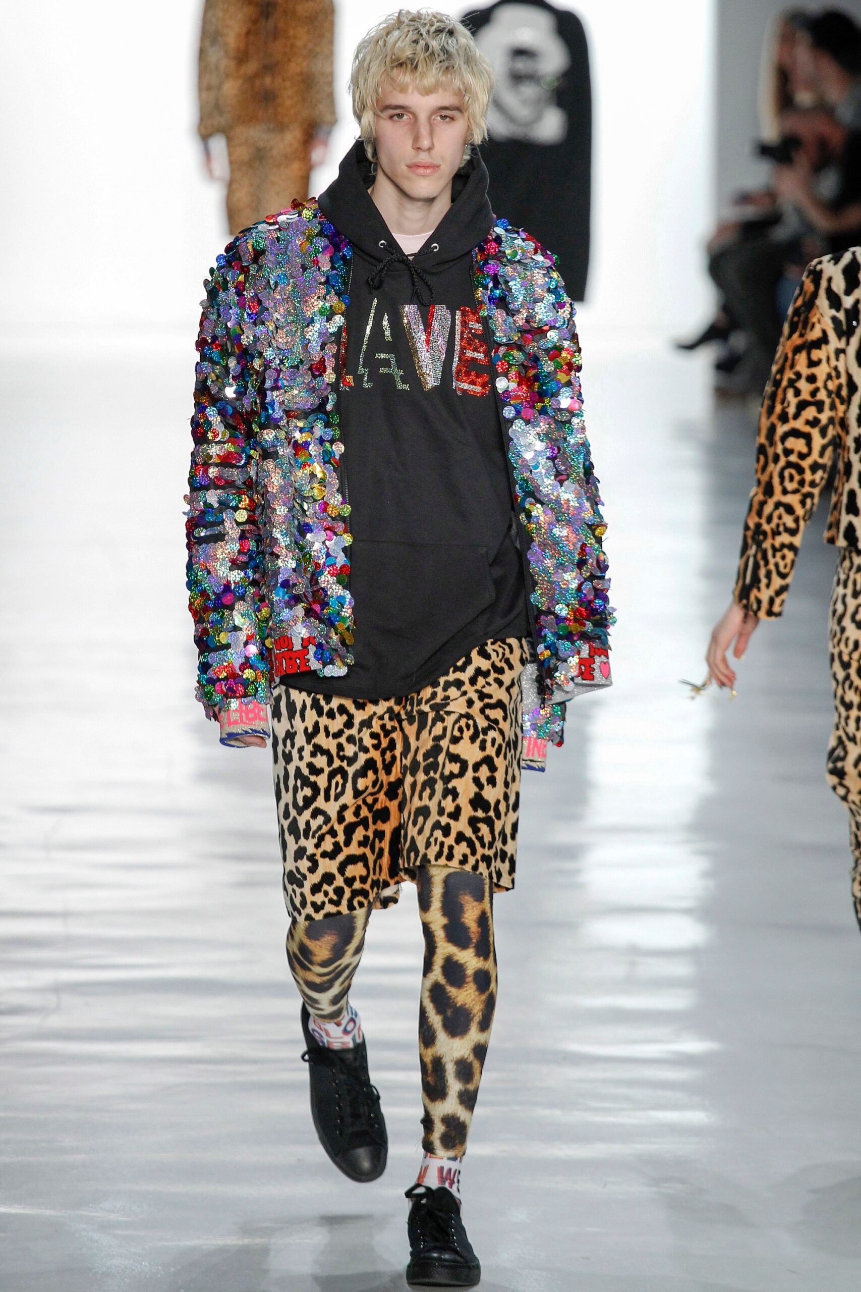 Libertine F/W 17 Look 41
