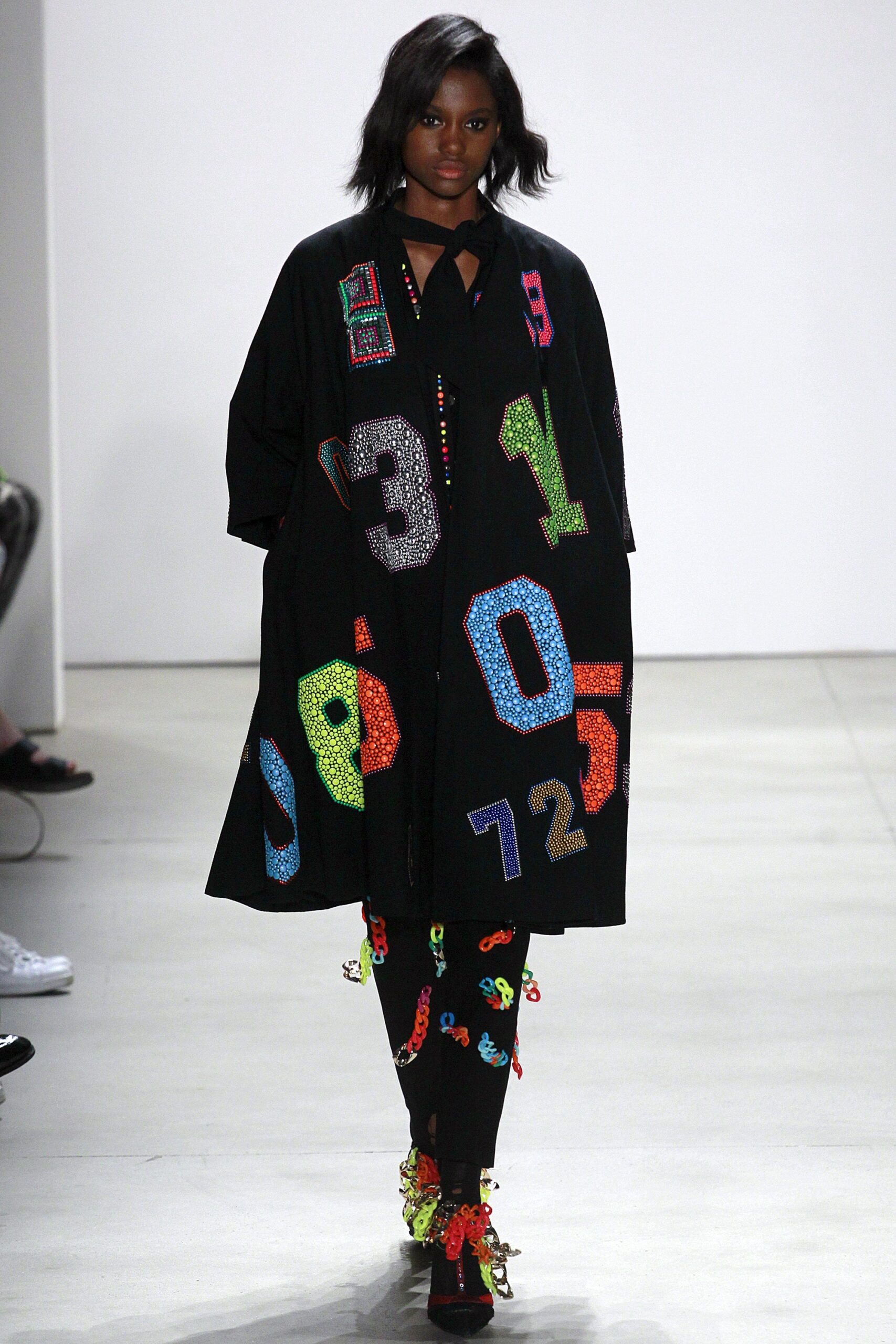 Libertine S/S 16 Look 7
